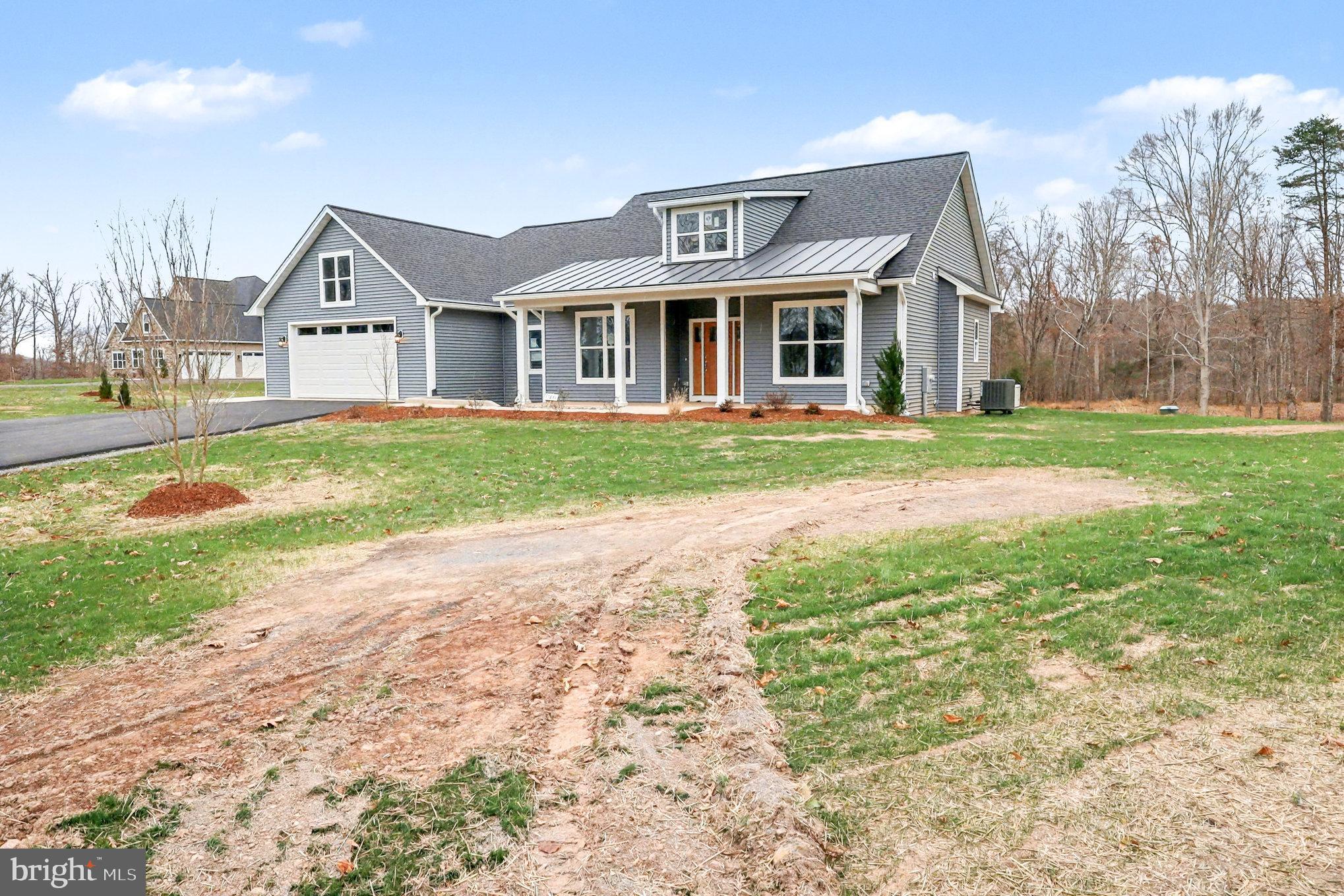 15641 SUNSHINE RIDGE LANE