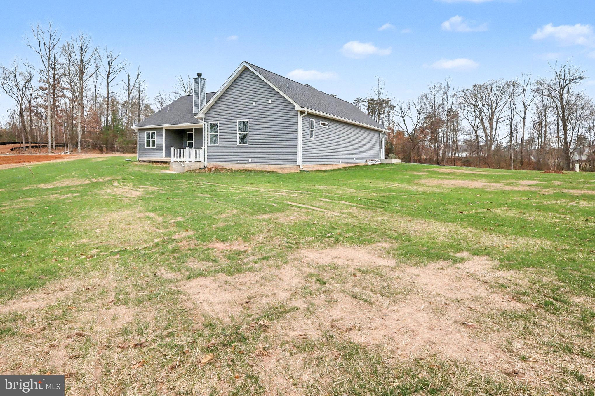 15641 SUNSHINE RIDGE LANE