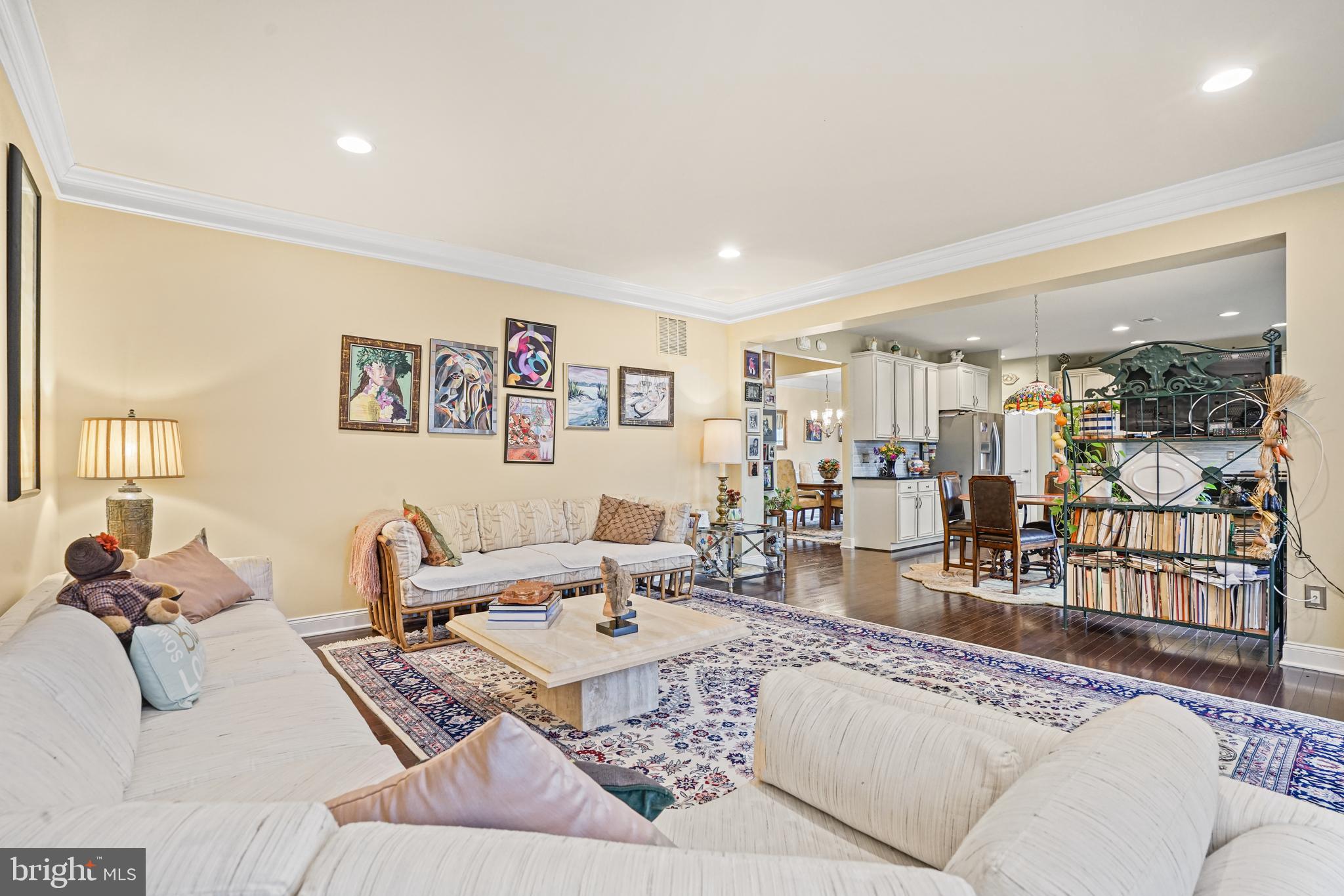 15414 GOSSOMS STORE COURT