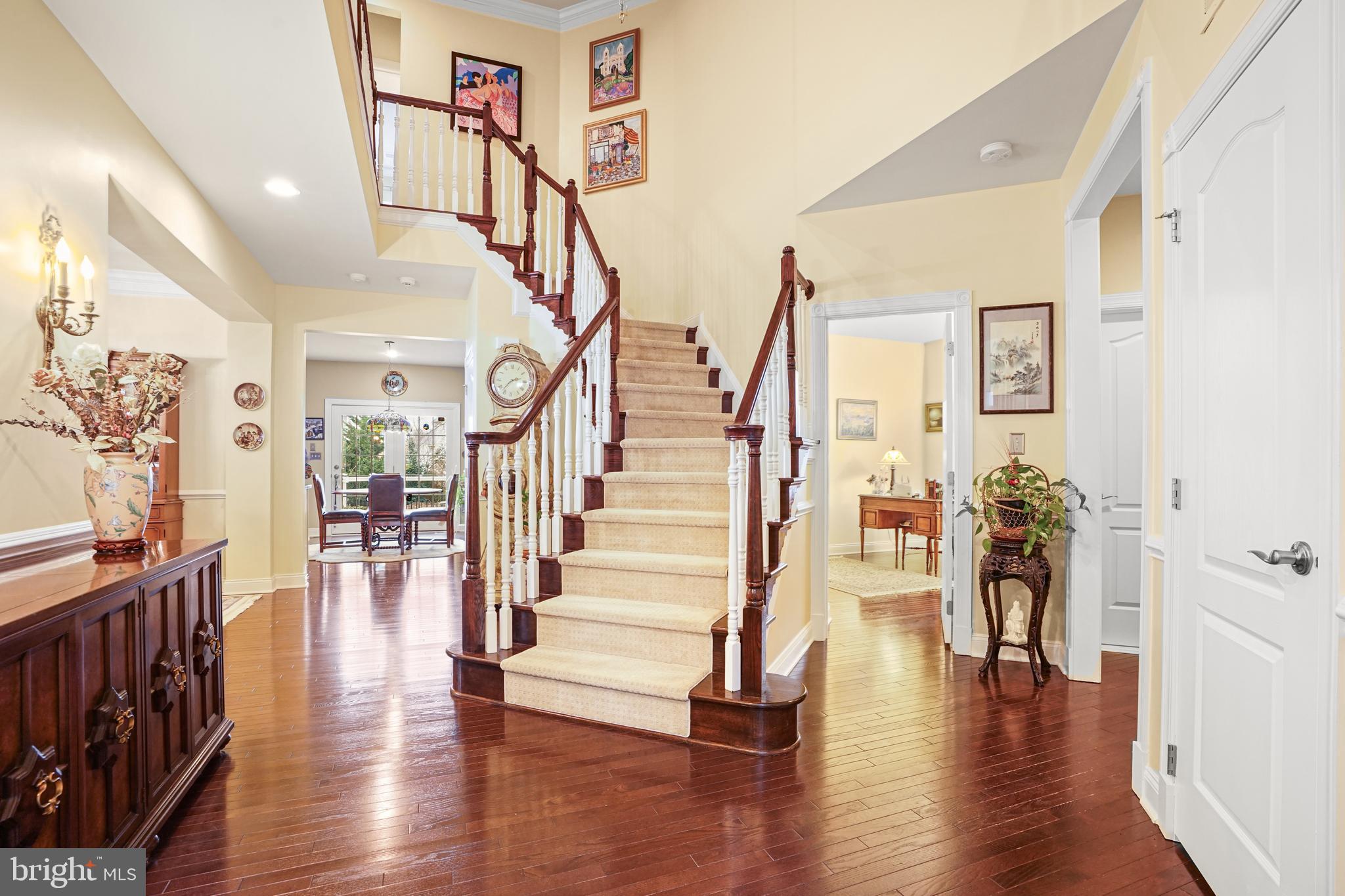 15414 GOSSOMS STORE COURT