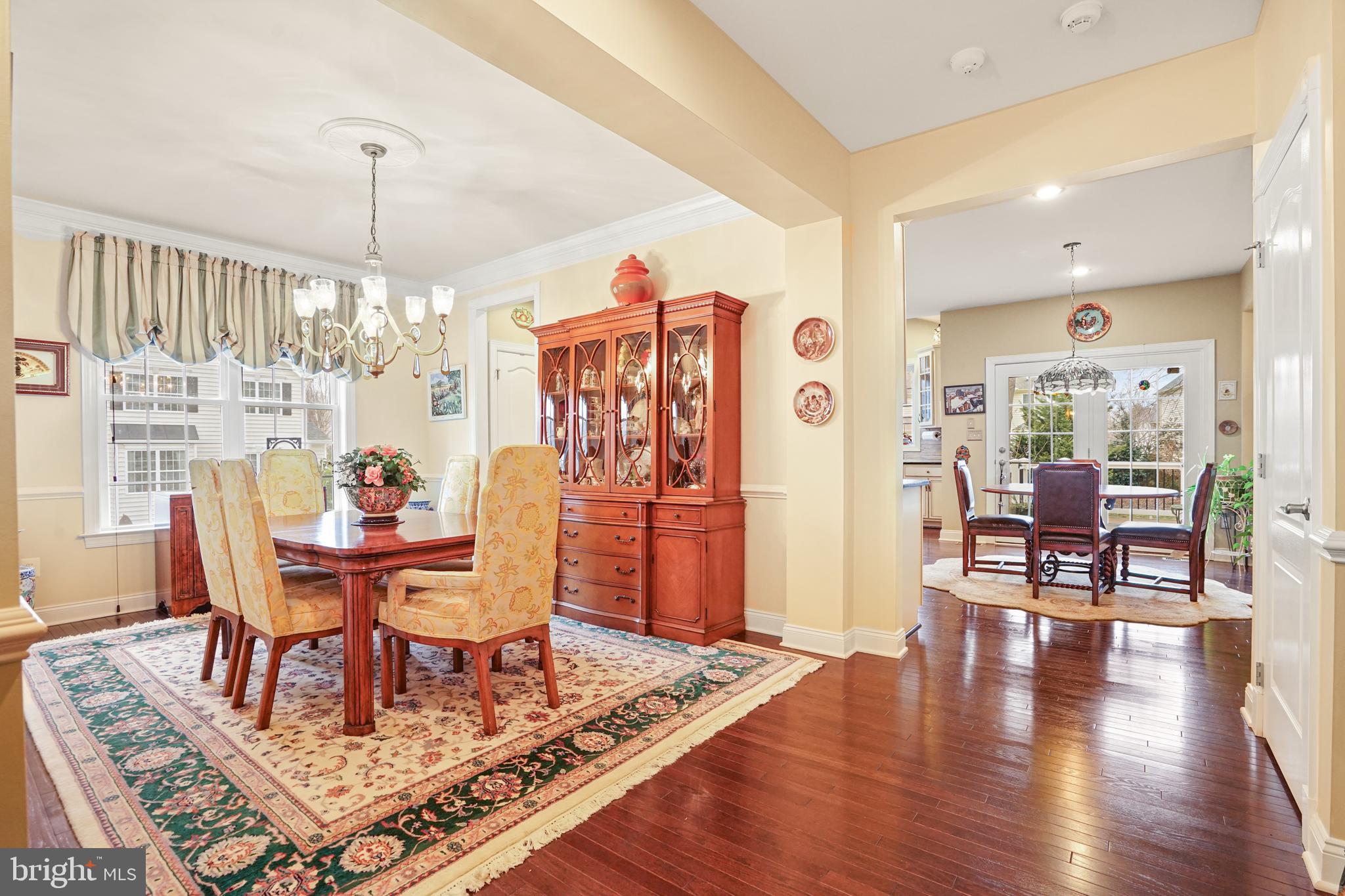 15414 GOSSOMS STORE COURT