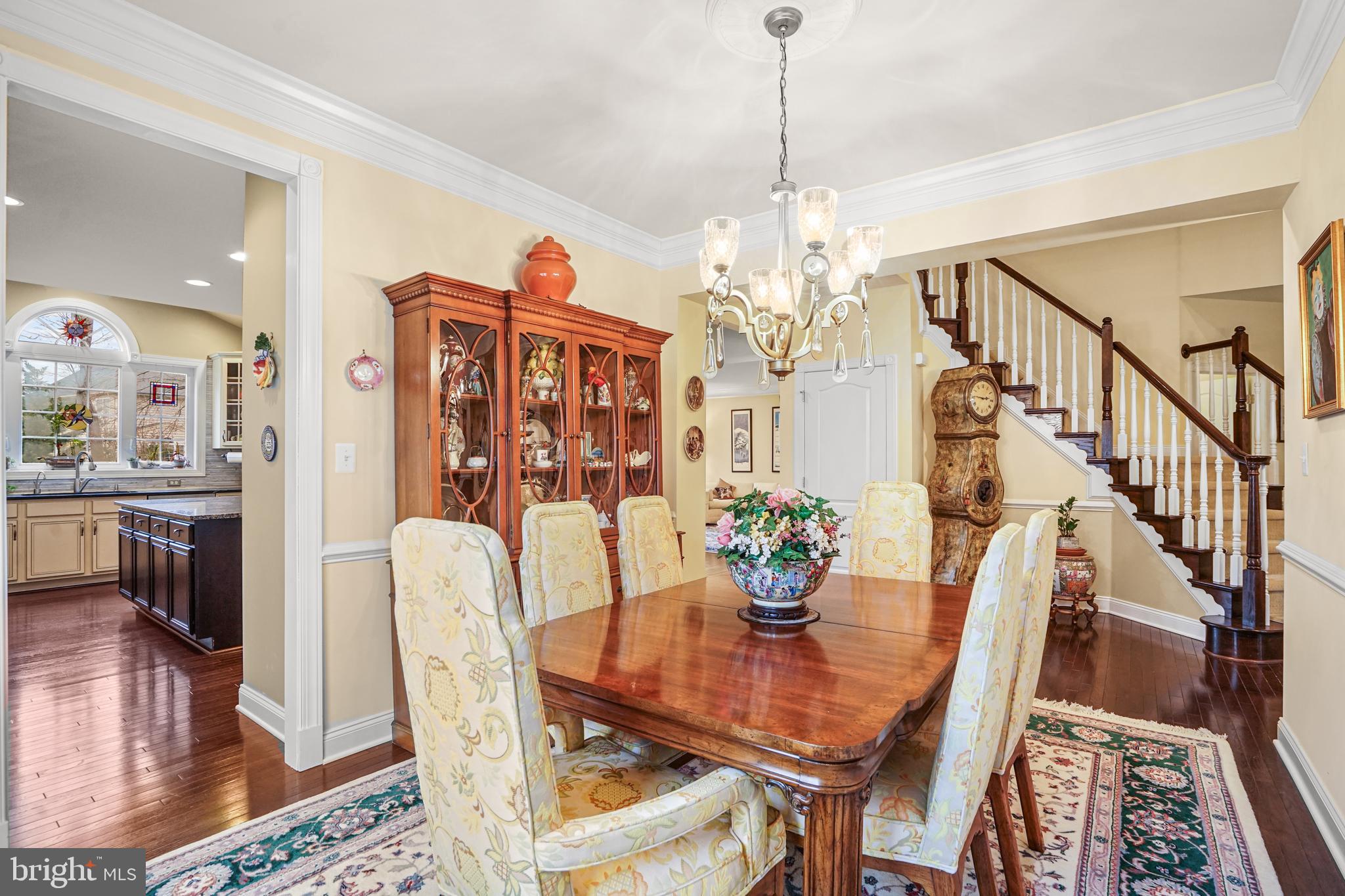 15414 GOSSOMS STORE COURT