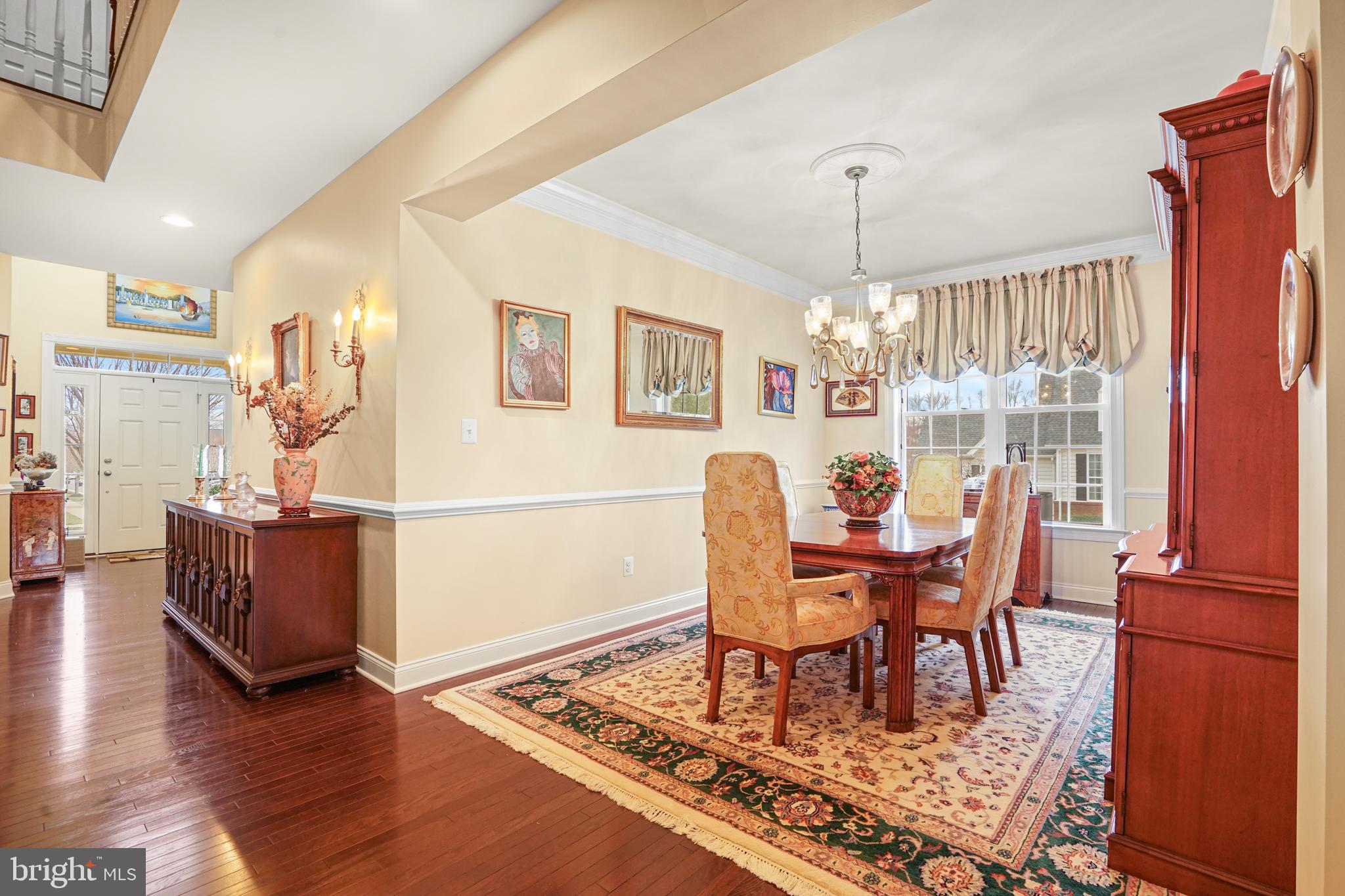 15414 GOSSOMS STORE COURT