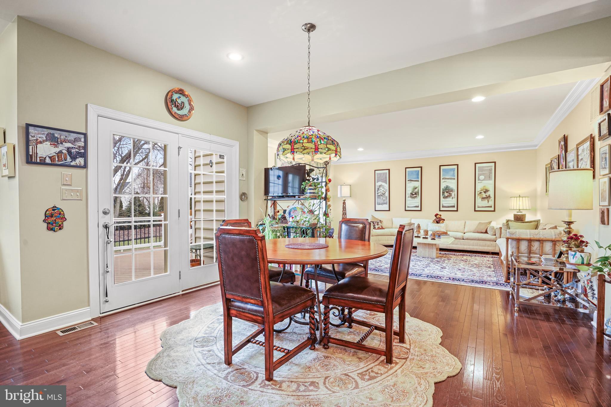 15414 GOSSOMS STORE COURT