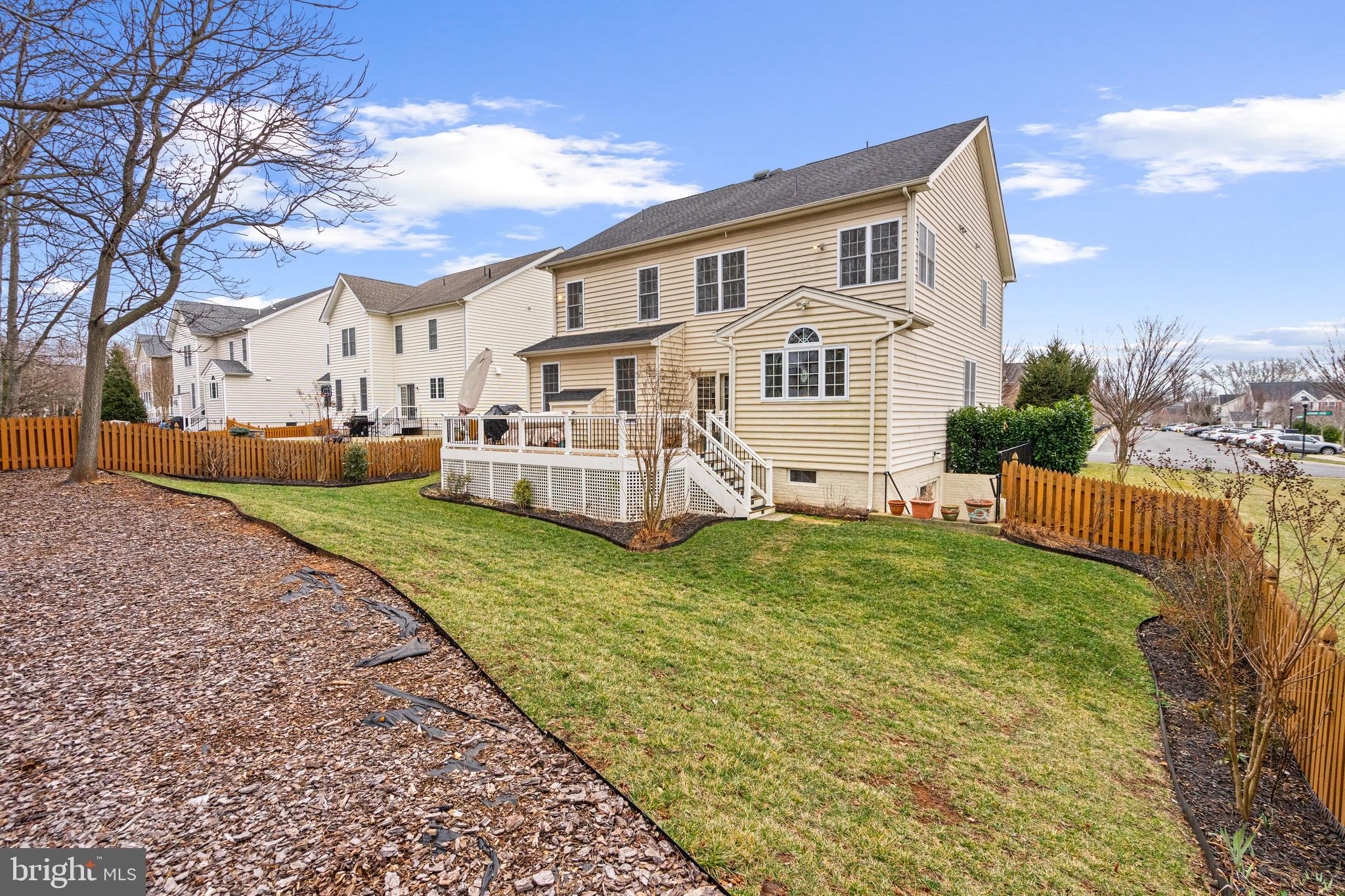 15414 GOSSOMS STORE COURT