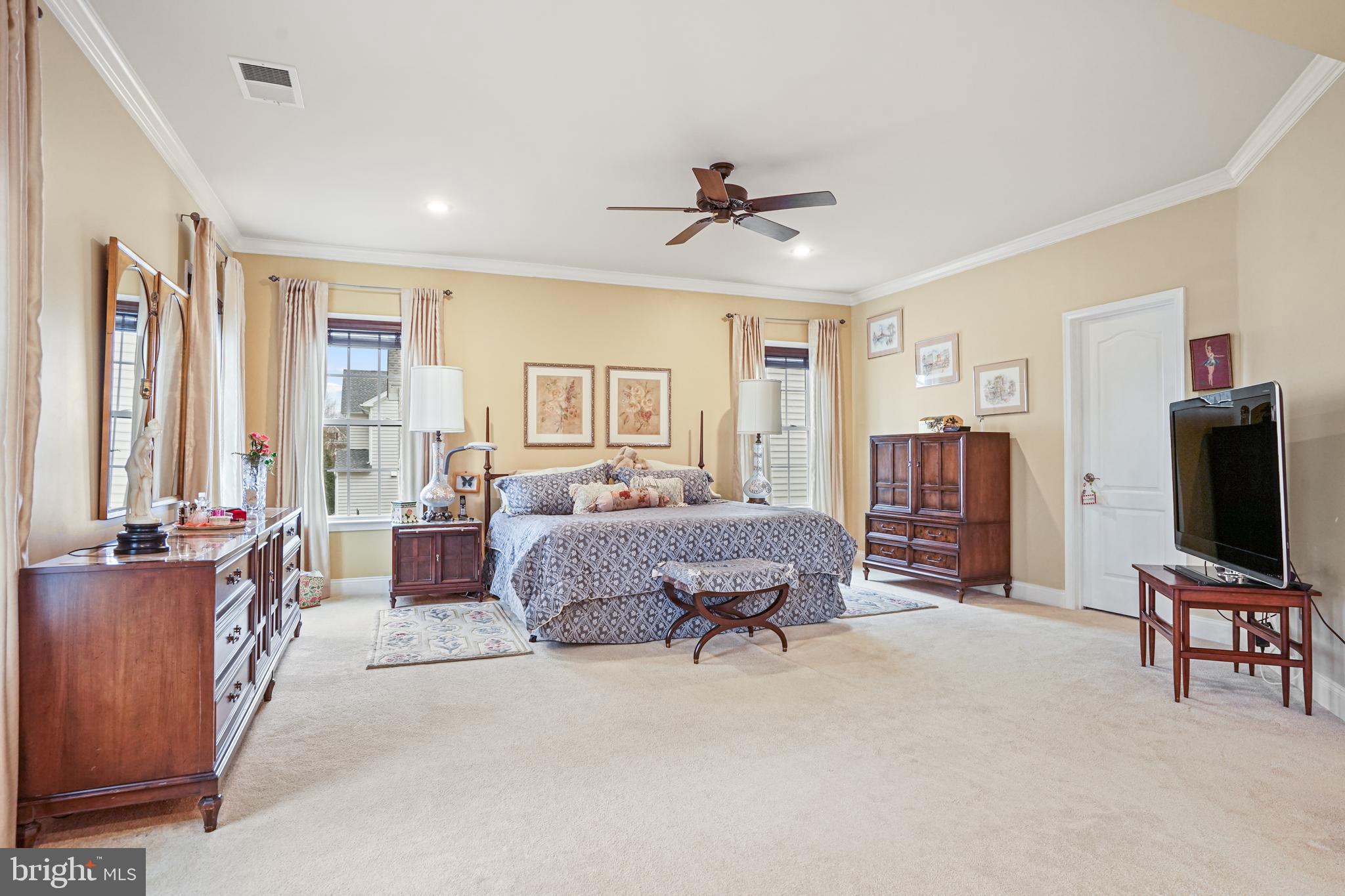 15414 GOSSOMS STORE COURT