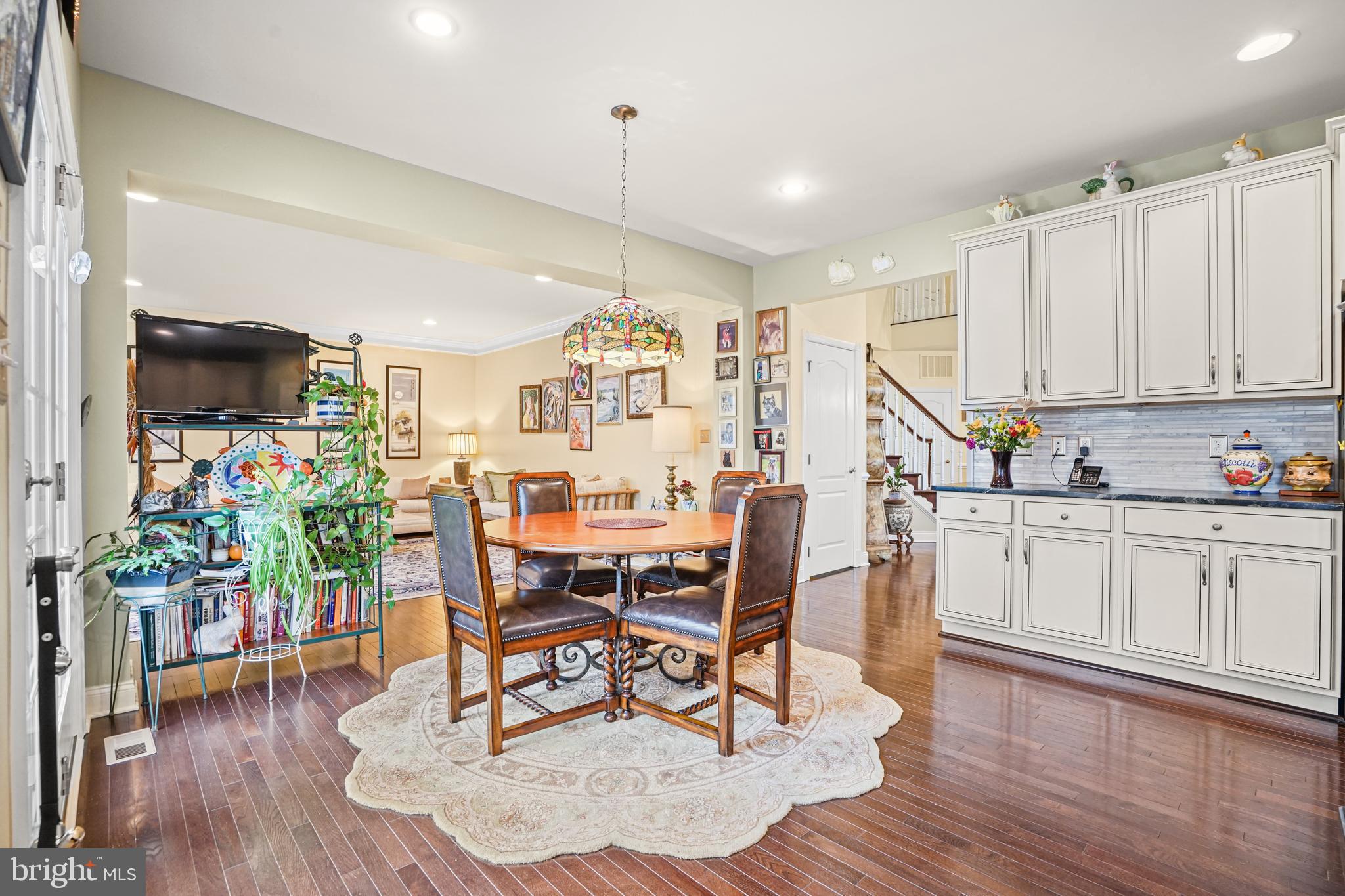 15414 GOSSOMS STORE COURT