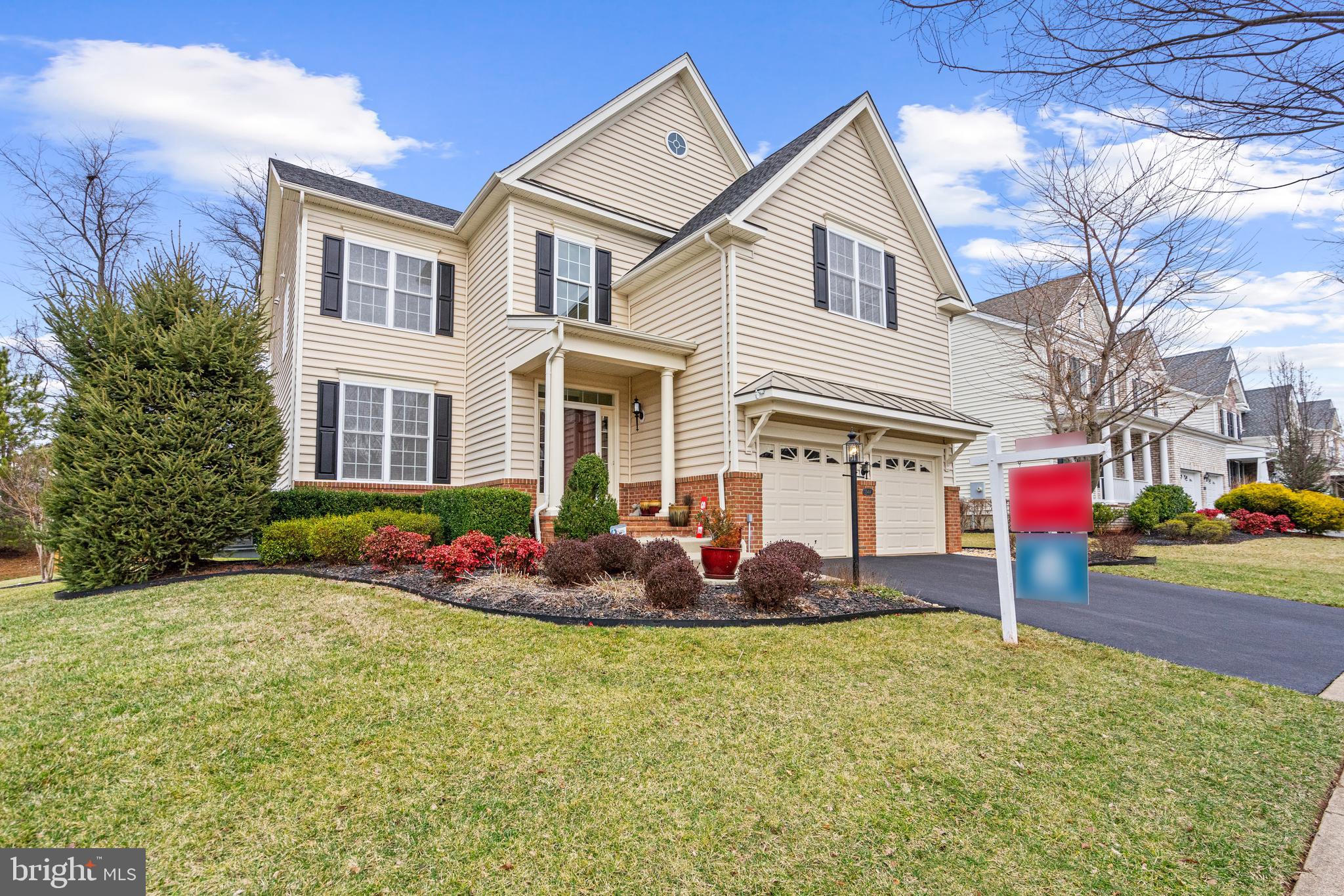 15414 GOSSOMS STORE COURT