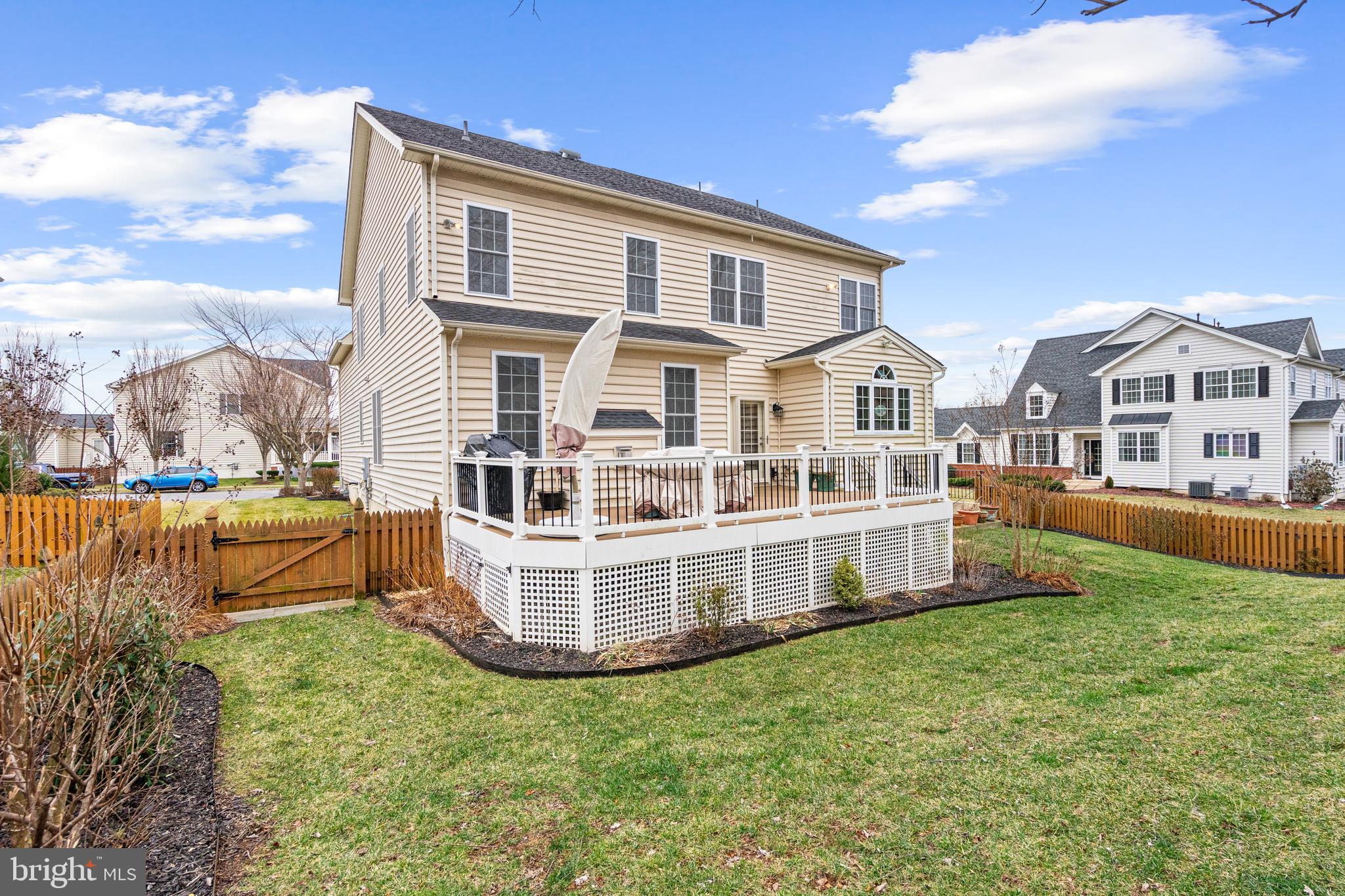 15414 GOSSOMS STORE COURT