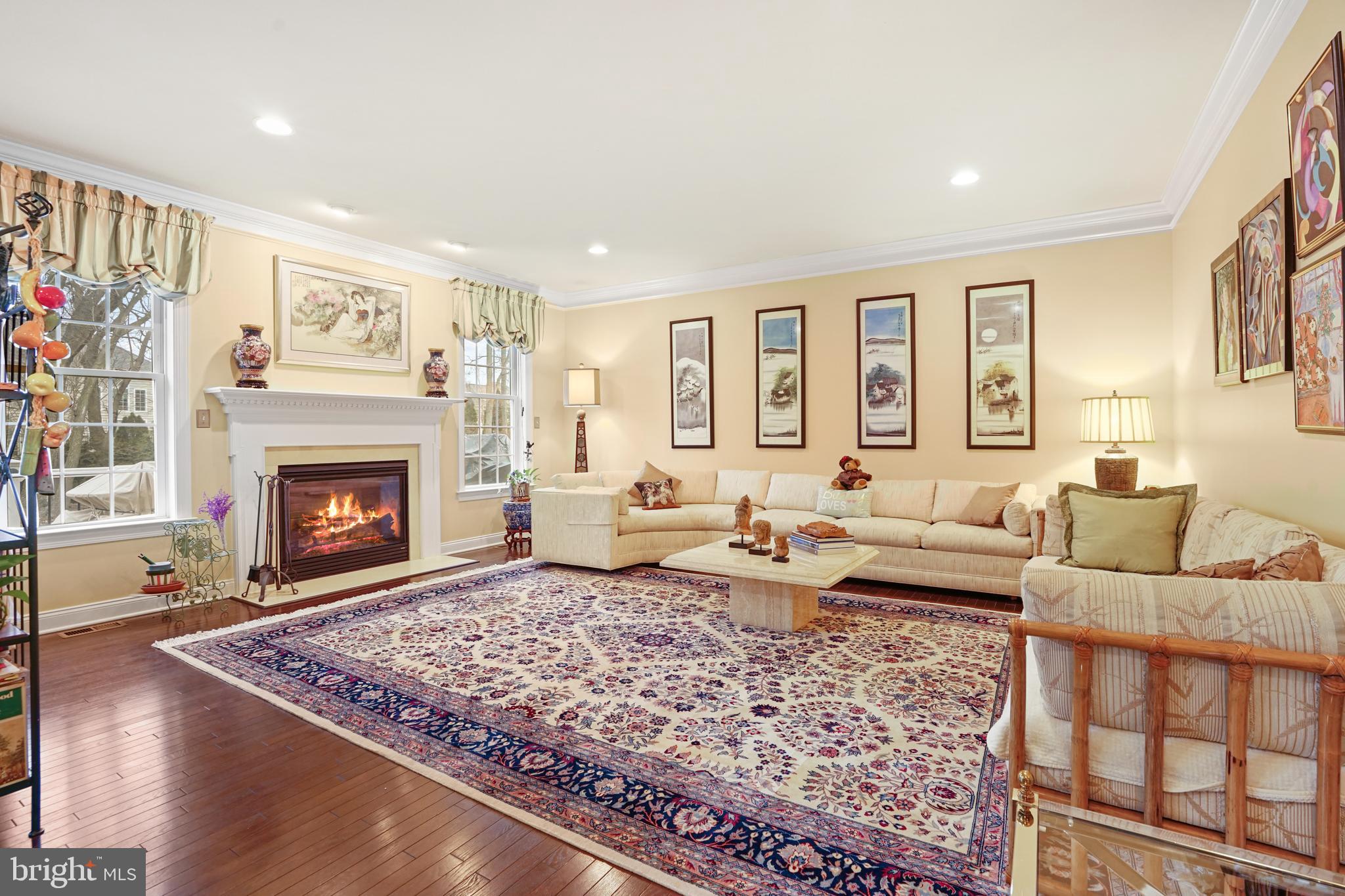 15414 GOSSOMS STORE COURT