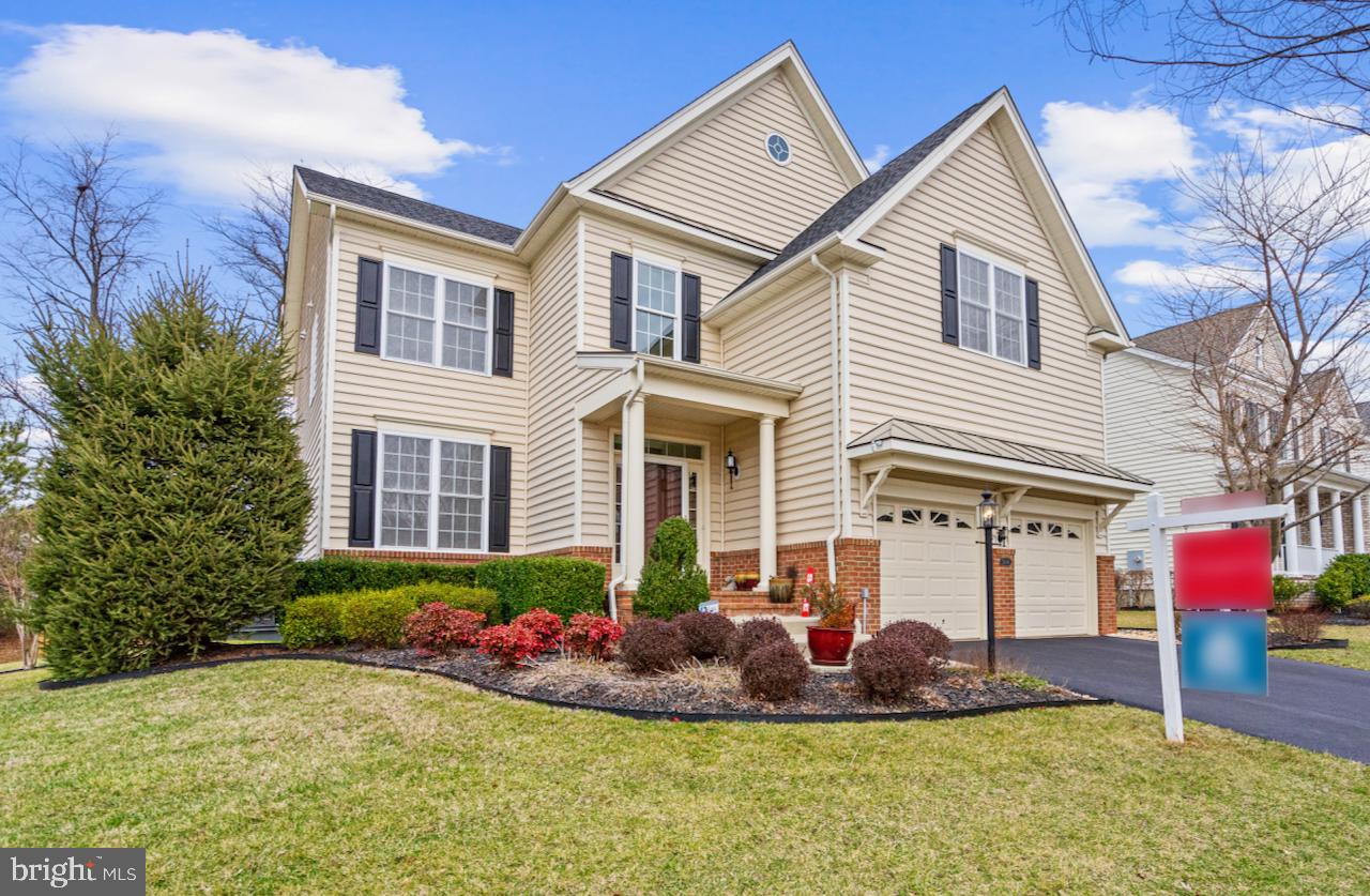 15414 GOSSOMS STORE COURT