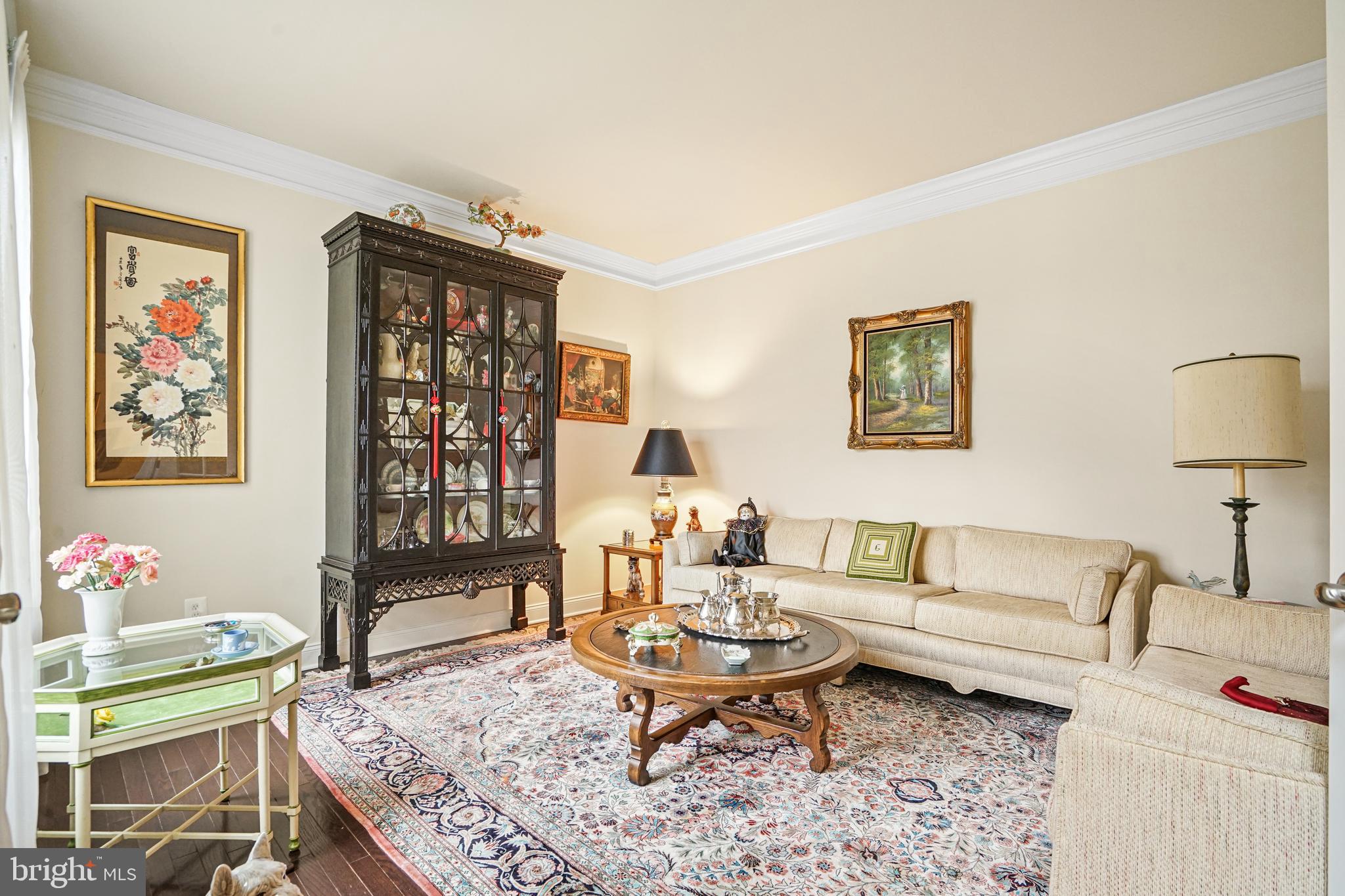 15414 GOSSOMS STORE COURT