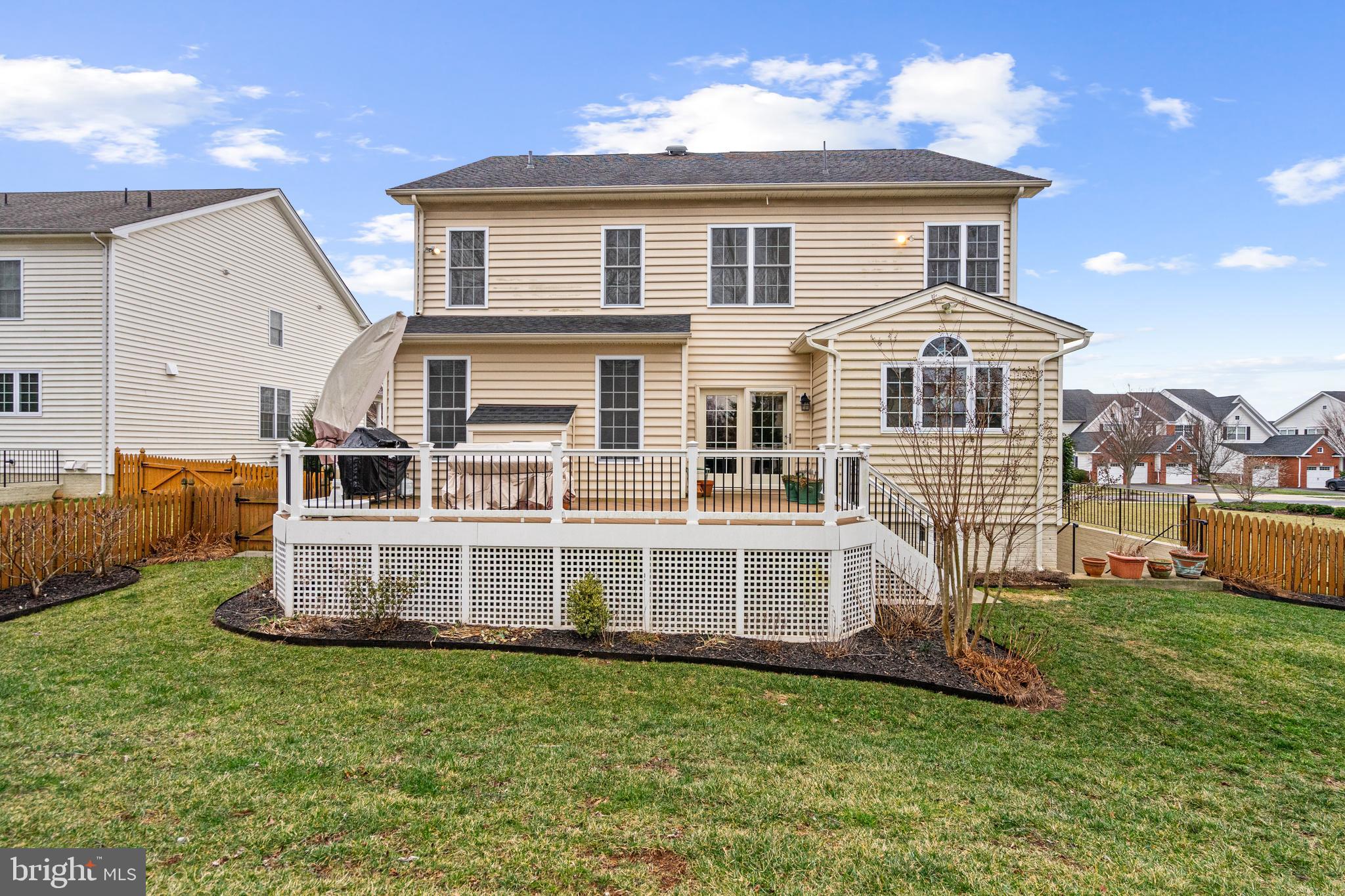 15414 GOSSOMS STORE COURT