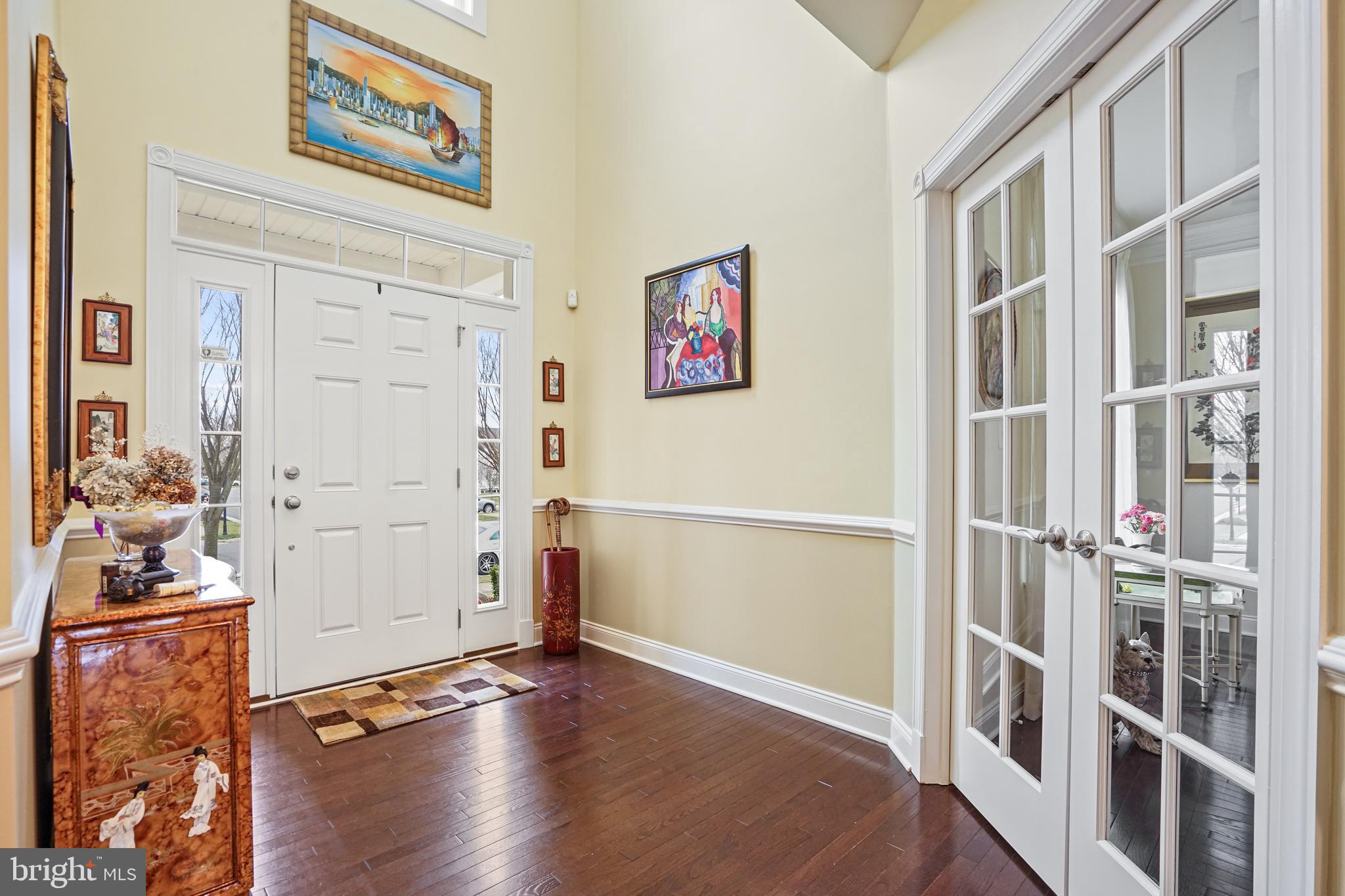 15414 GOSSOMS STORE COURT