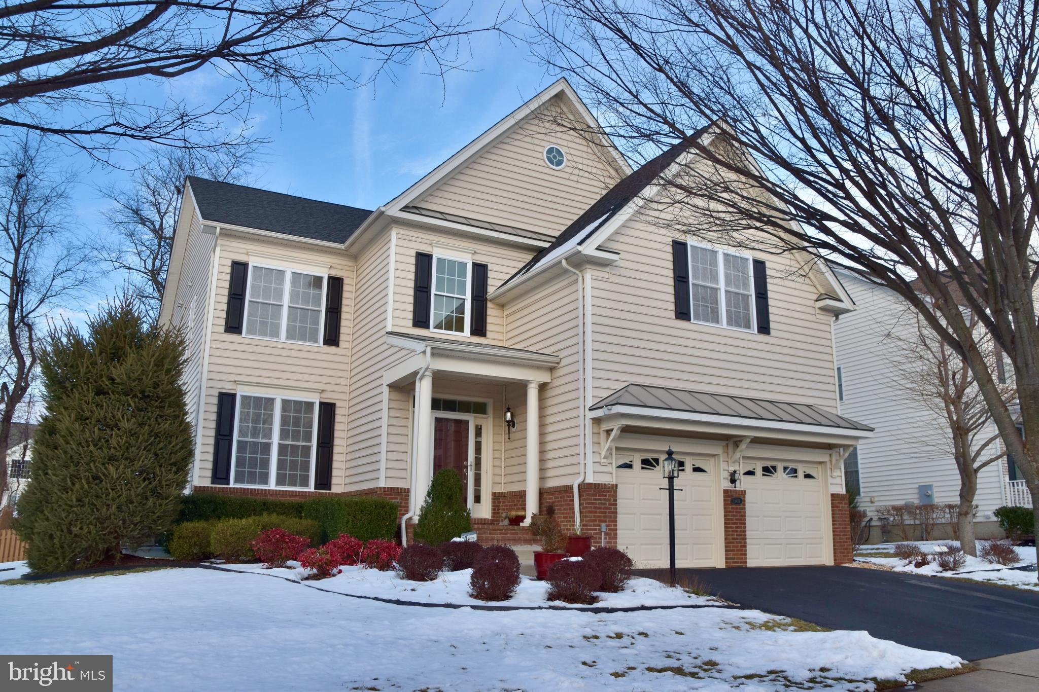 15414 GOSSOMS STORE COURT