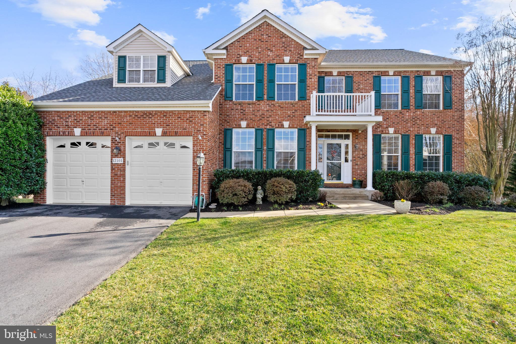 12101 STRETFORD FOREST COURT