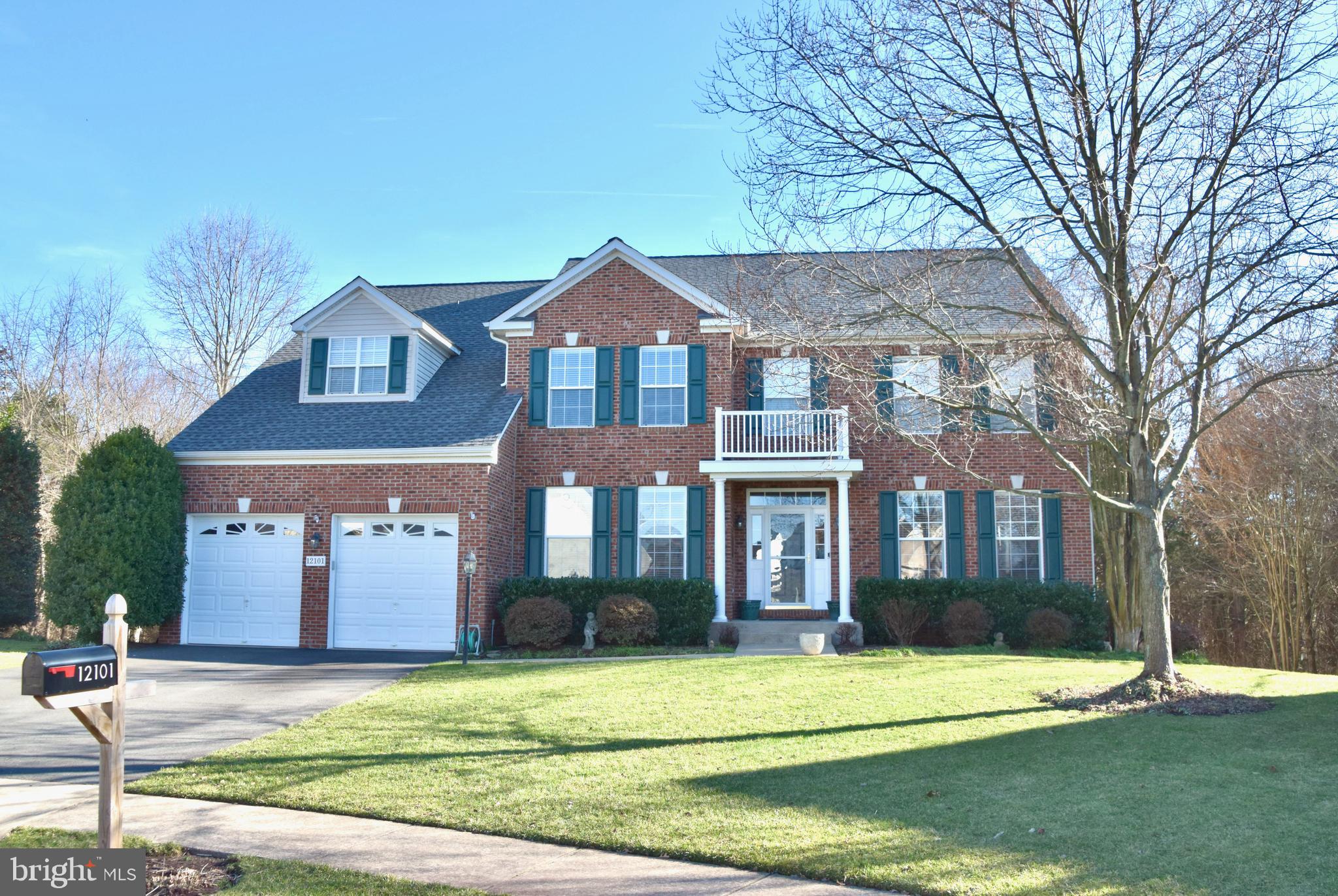 12101 STRETFORD FOREST COURT