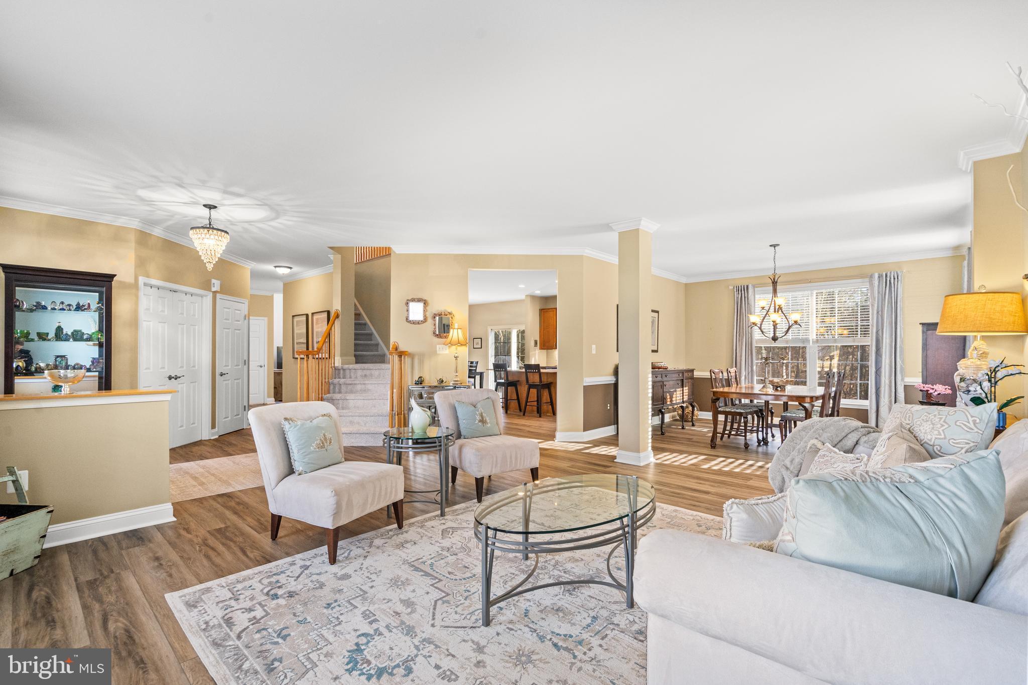 12101 STRETFORD FOREST COURT