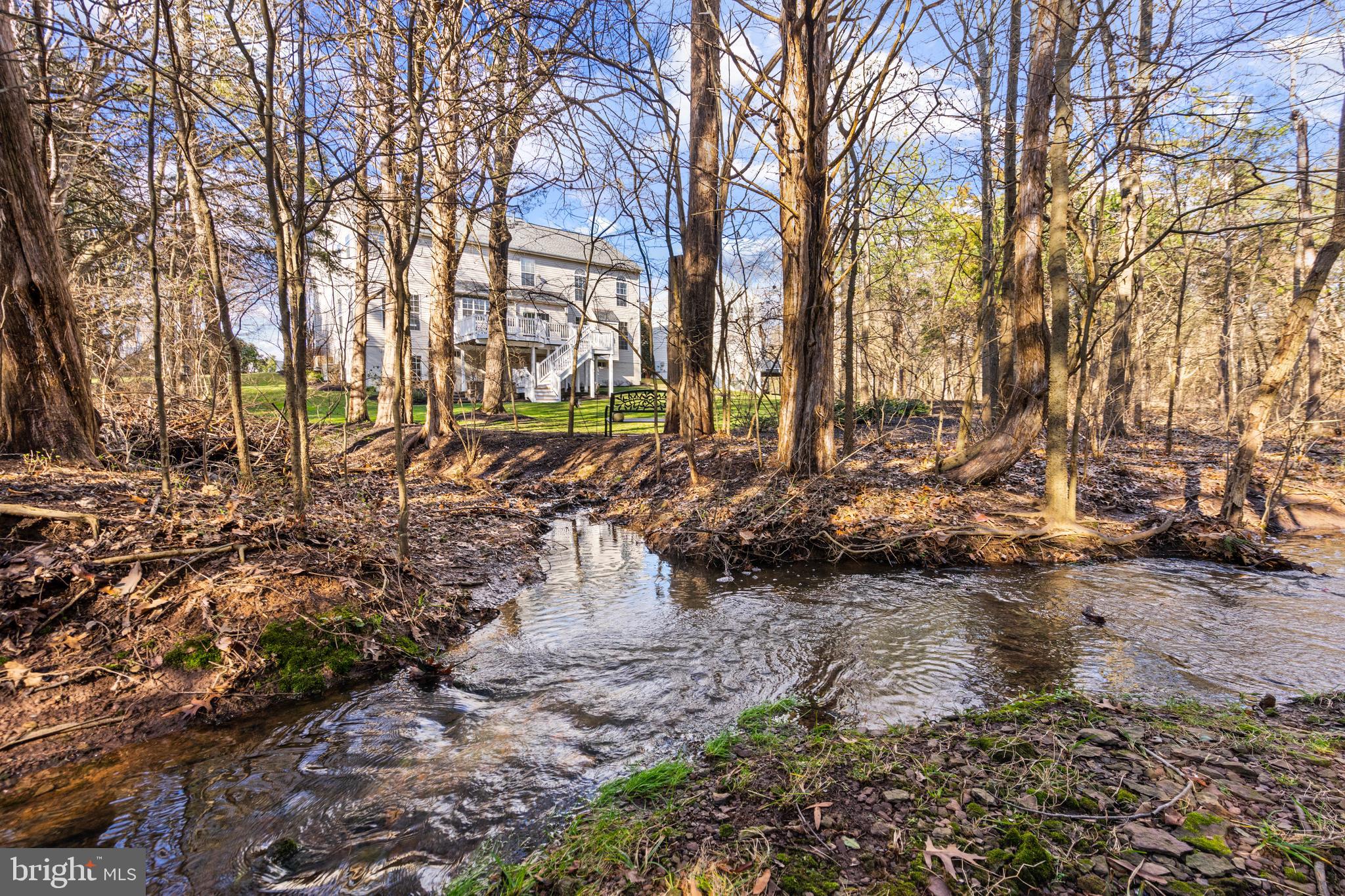 12101 STRETFORD FOREST COURT