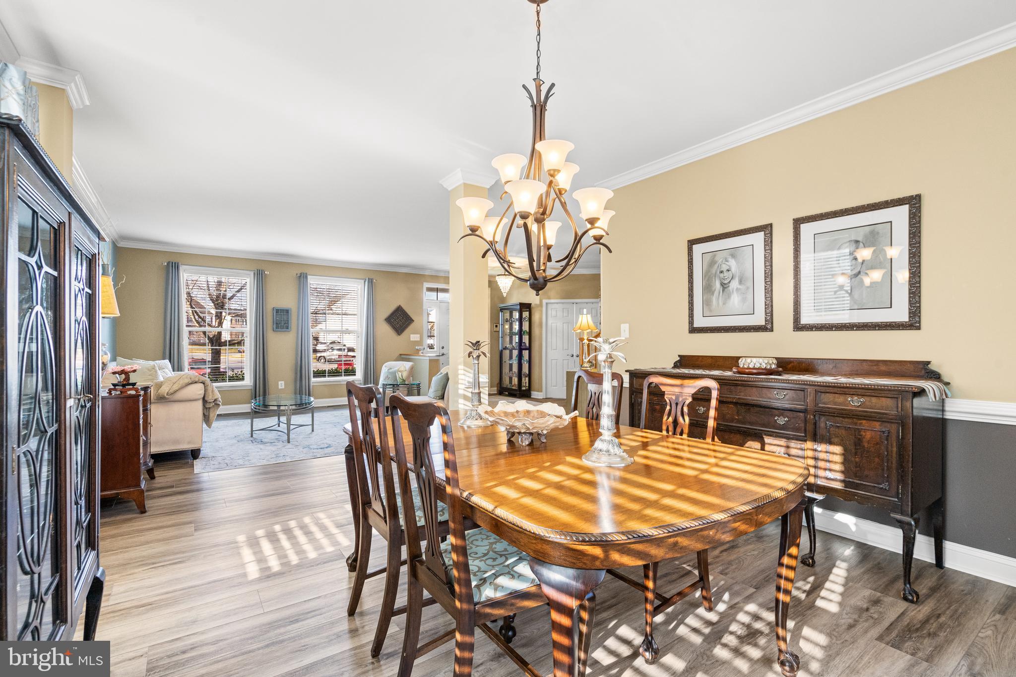 12101 STRETFORD FOREST COURT