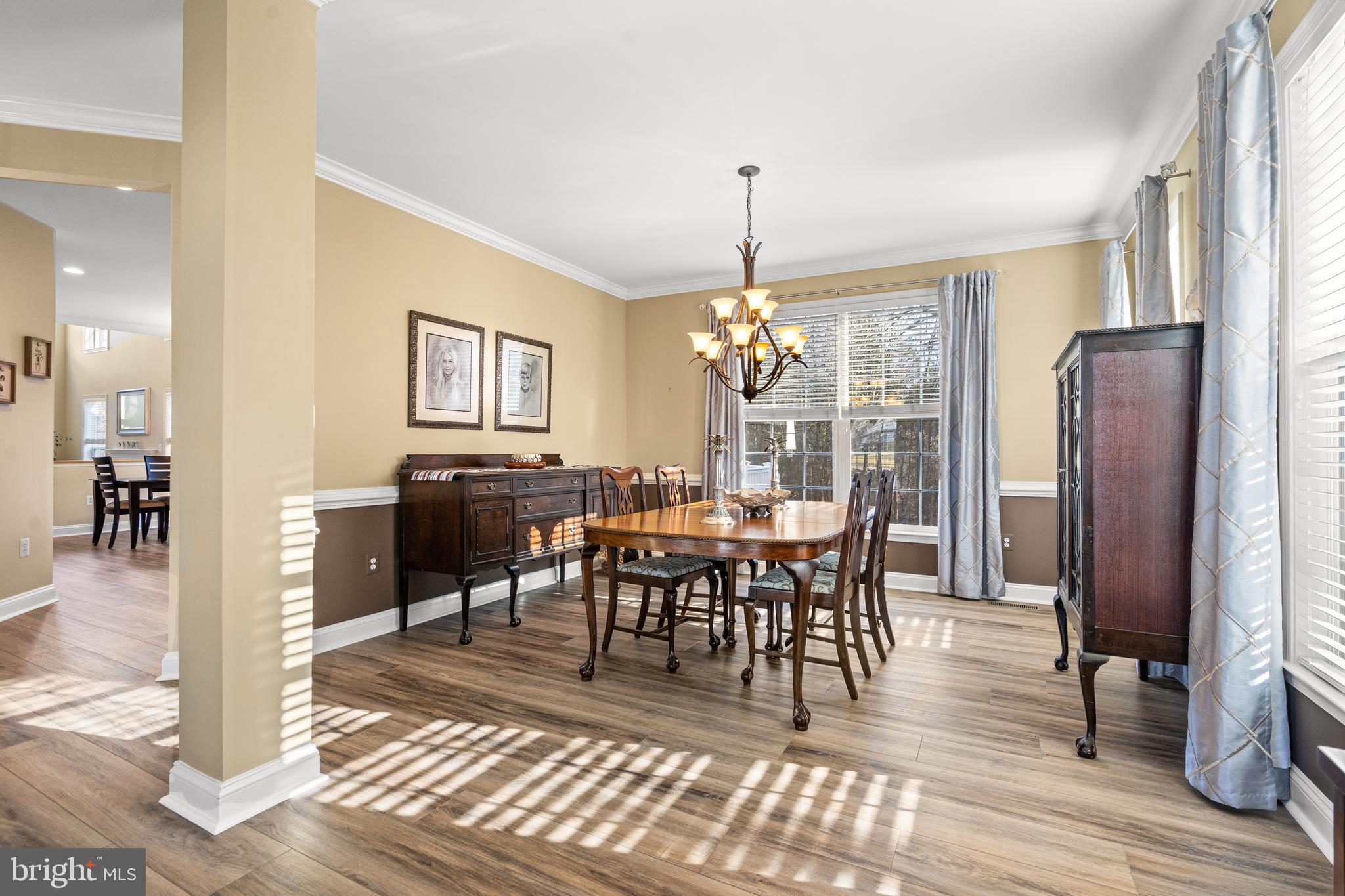 12101 STRETFORD FOREST COURT