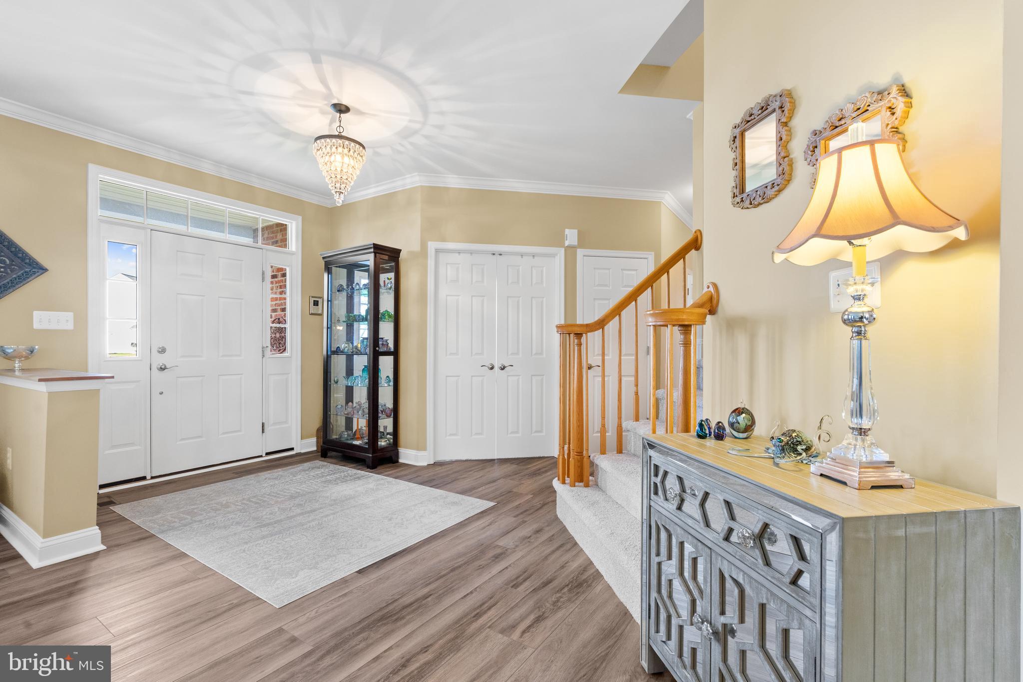 12101 STRETFORD FOREST COURT