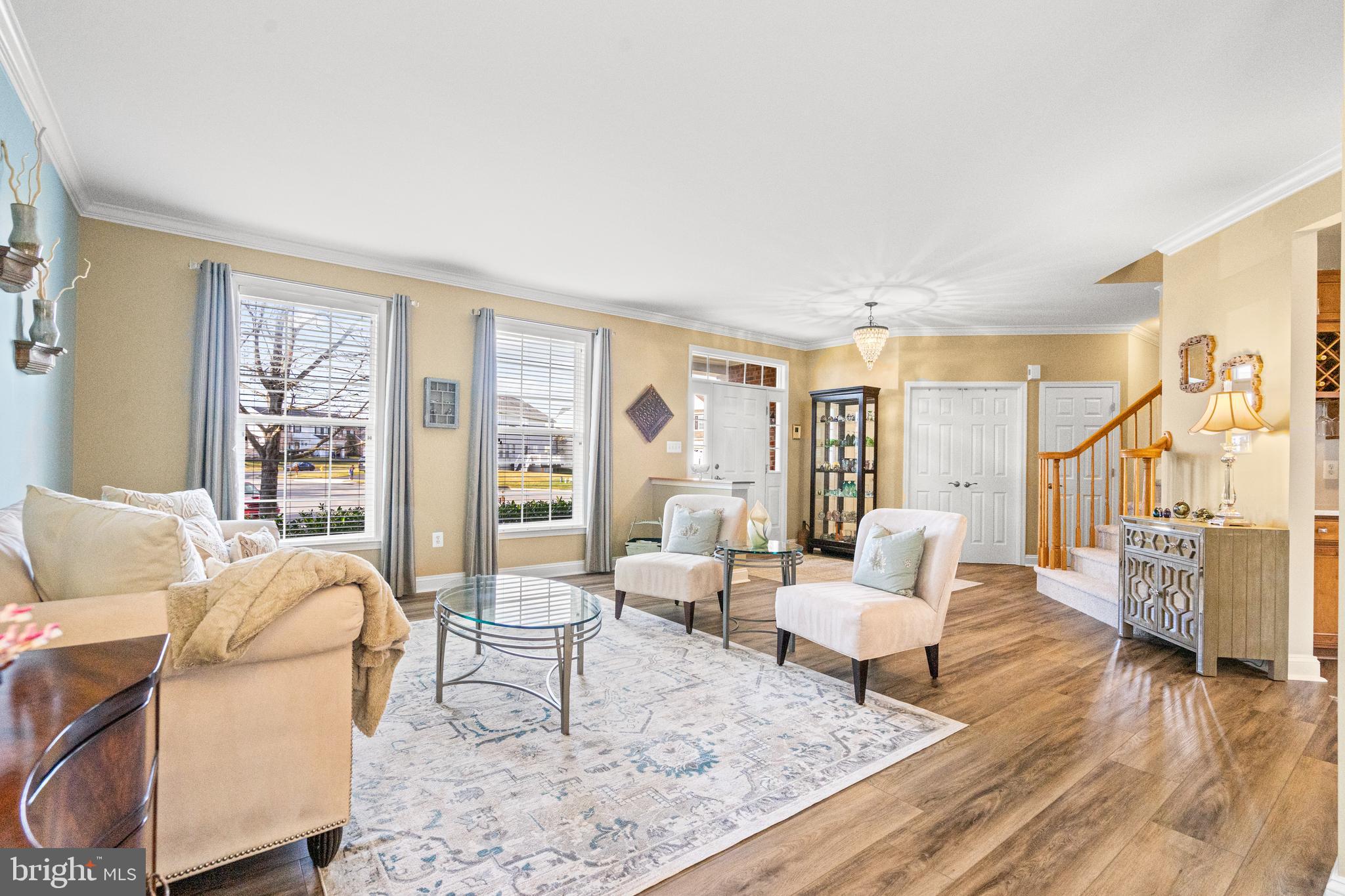 12101 STRETFORD FOREST COURT