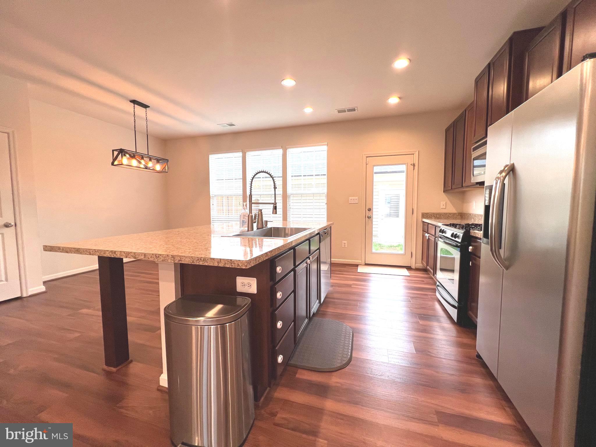 12027 DAWN FALLS WAY