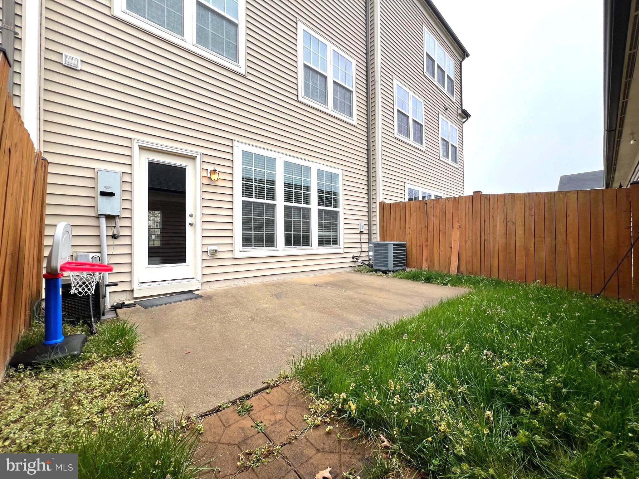 12027 DAWN FALLS WAY