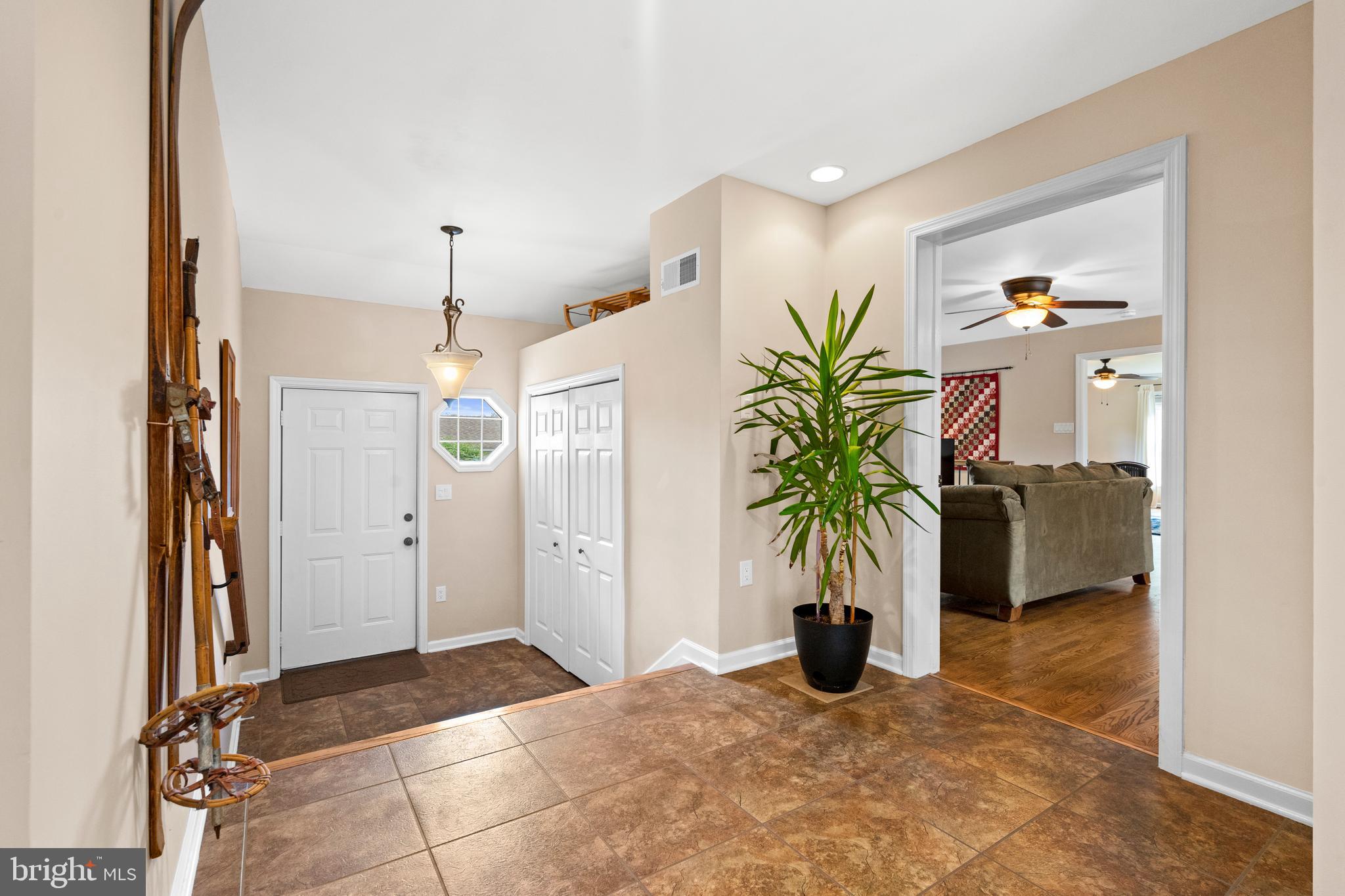 9501 FOX CHASE DRIVE