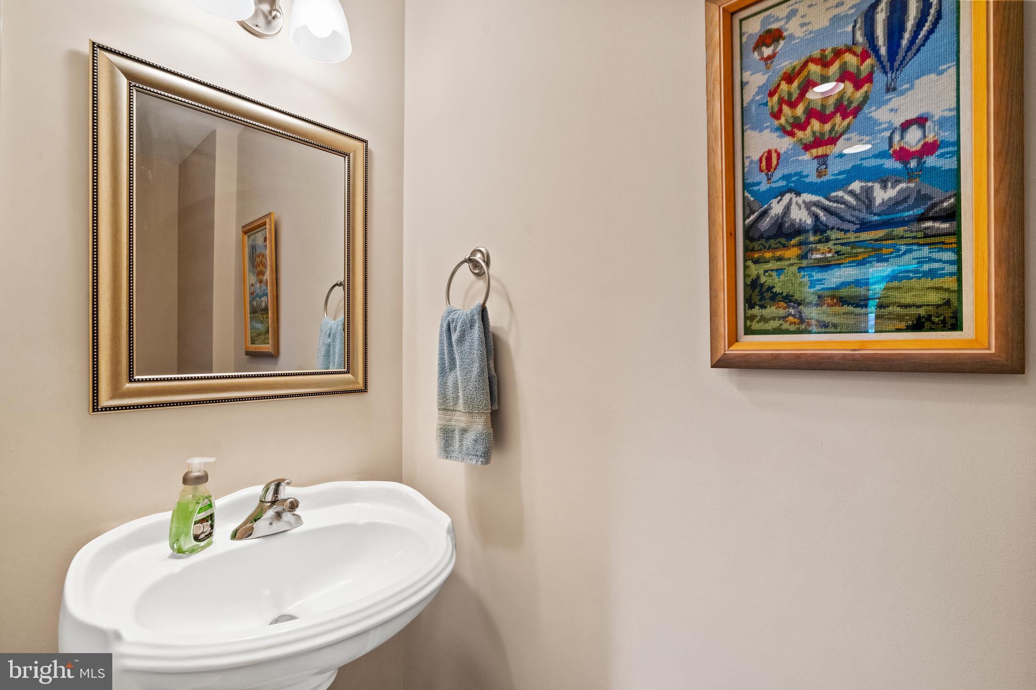 9501 FOX CHASE DRIVE