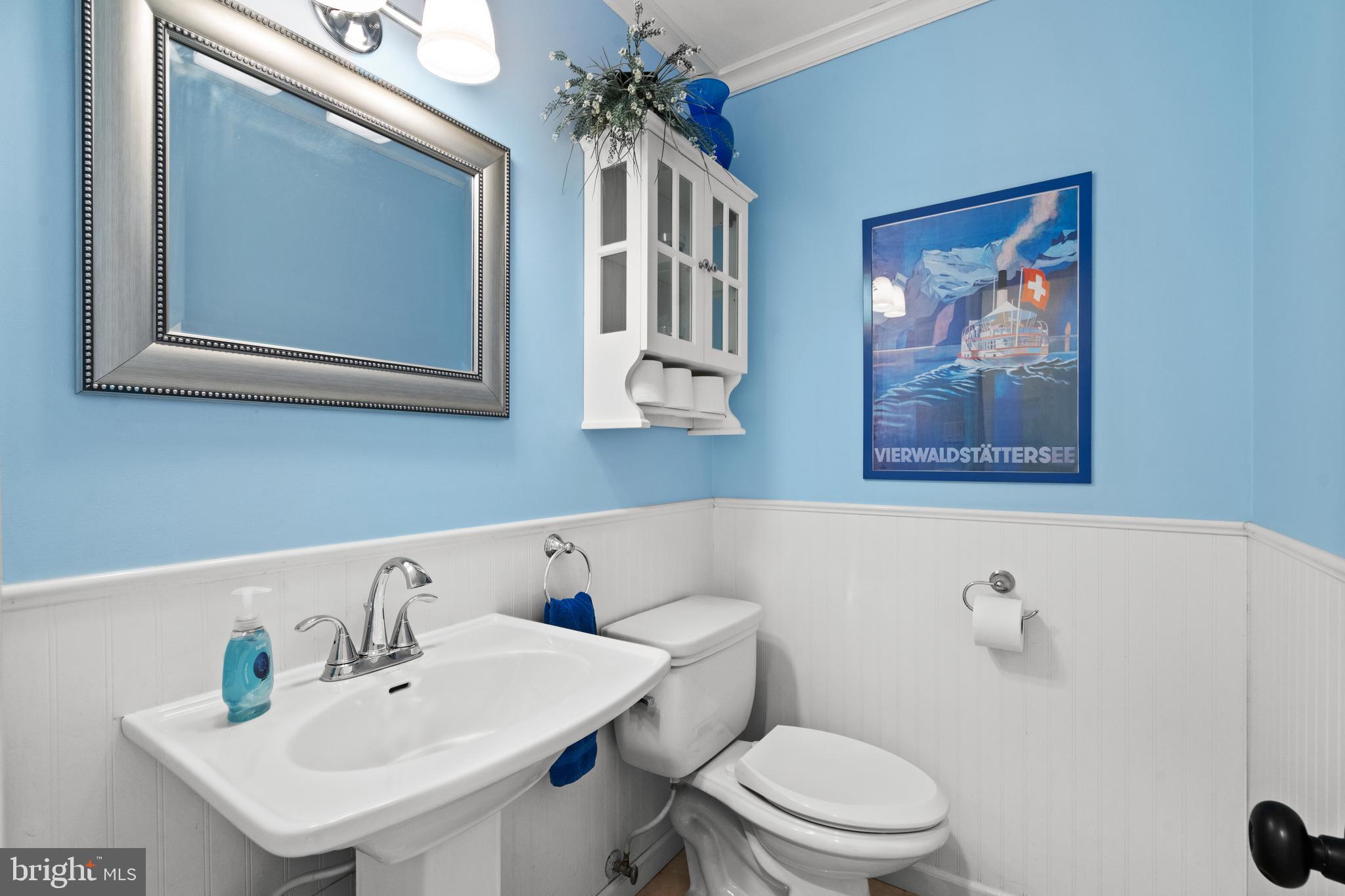 9501 FOX CHASE DRIVE