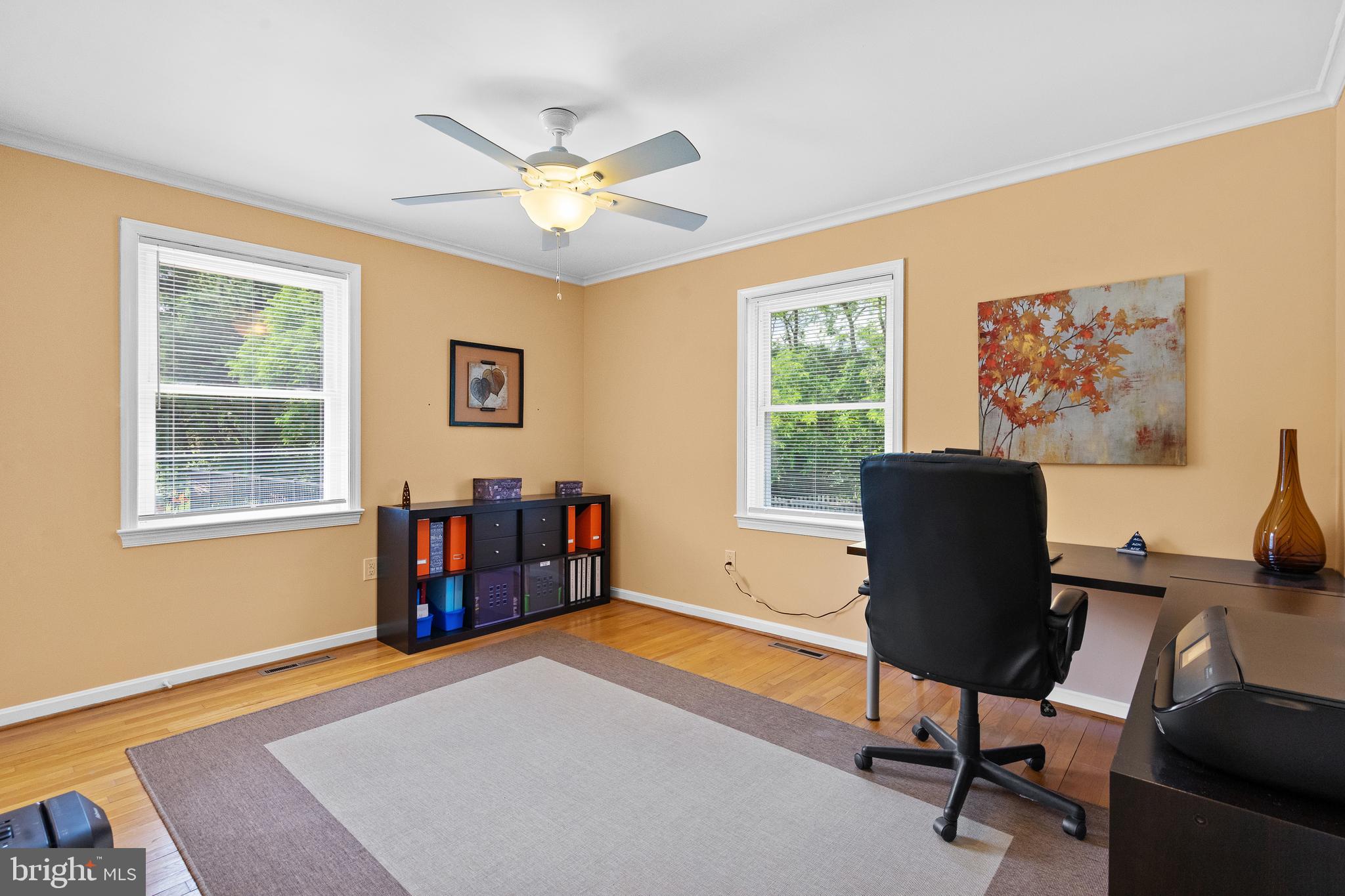 9501 FOX CHASE DRIVE