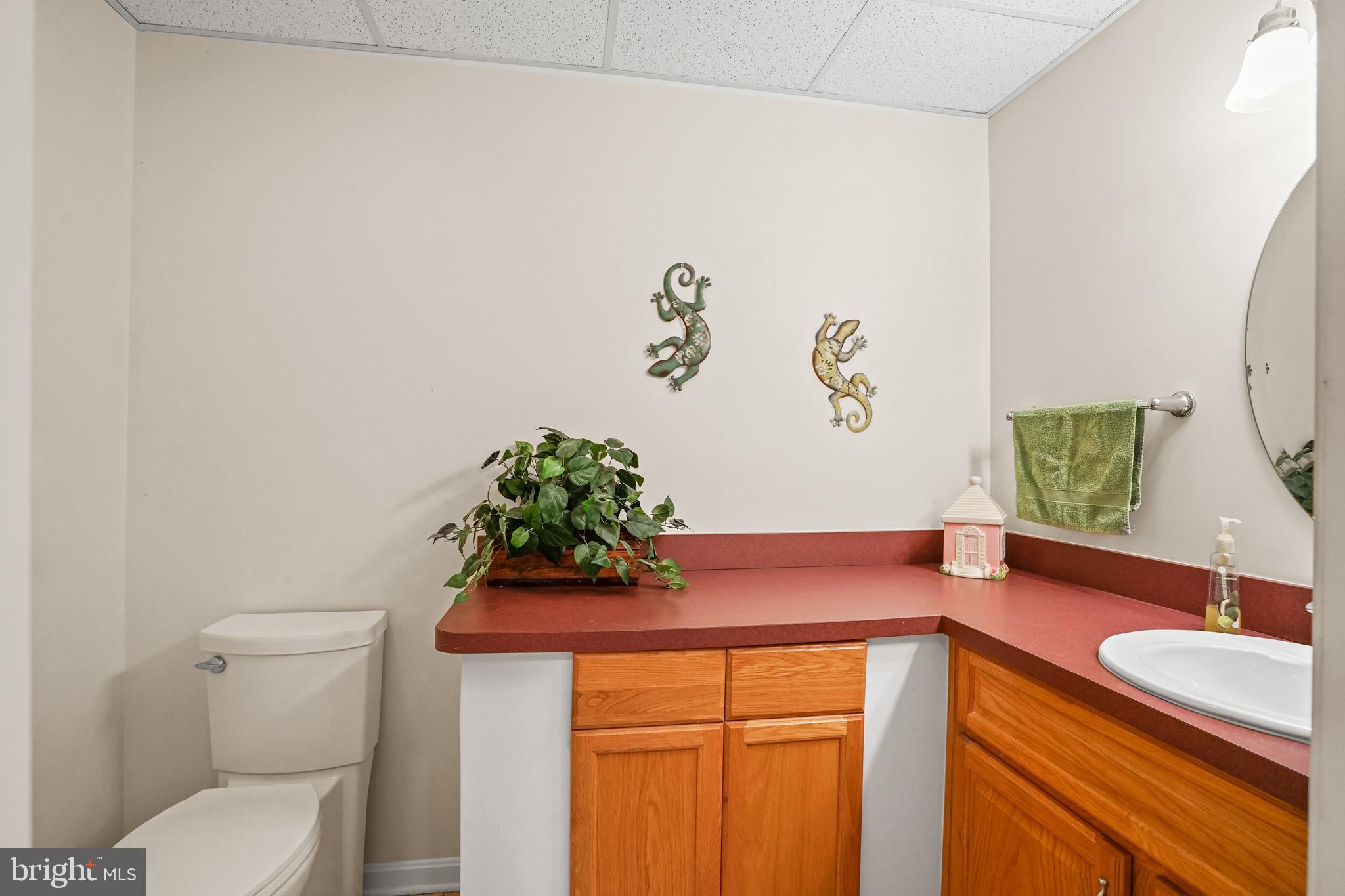 9501 FOX CHASE DRIVE