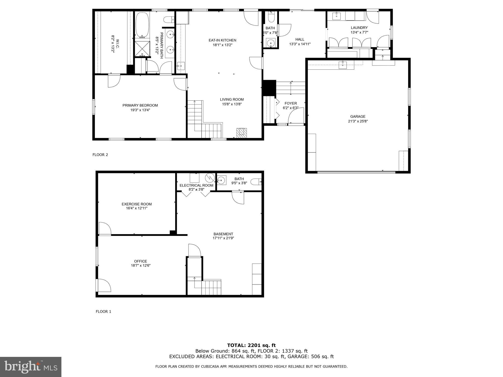 9501 FOX CHASE DRIVE