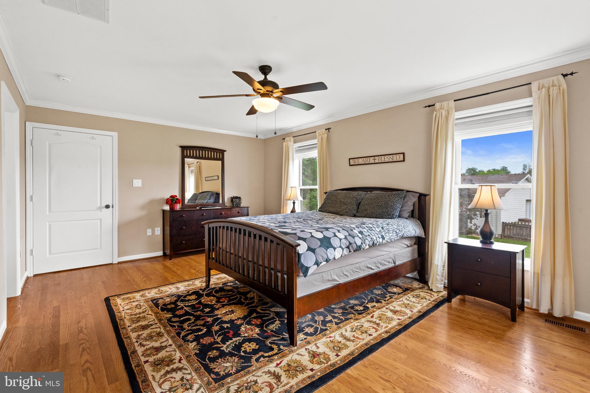 9501 FOX CHASE DRIVE