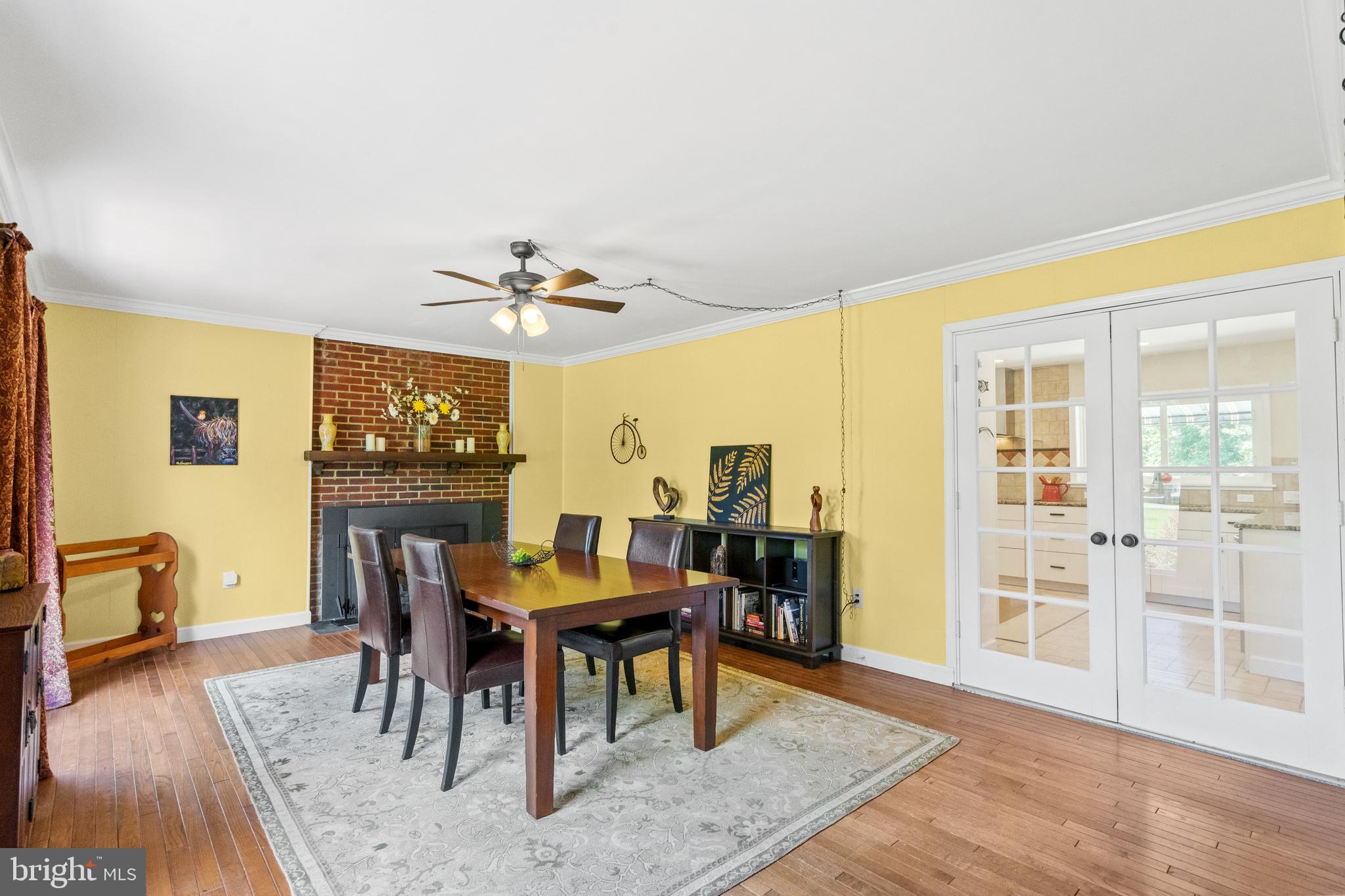 9501 FOX CHASE DRIVE