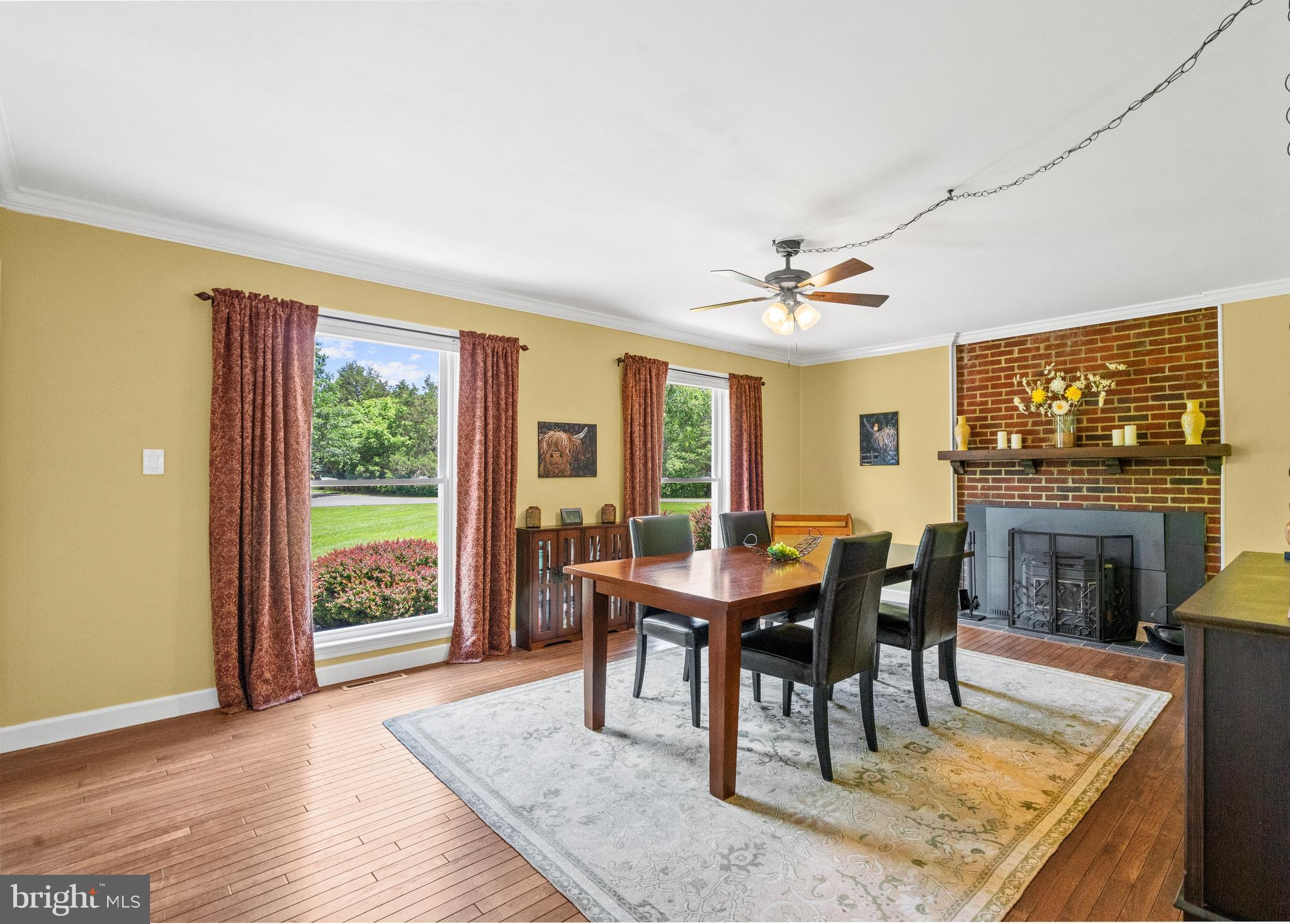 9501 FOX CHASE DRIVE