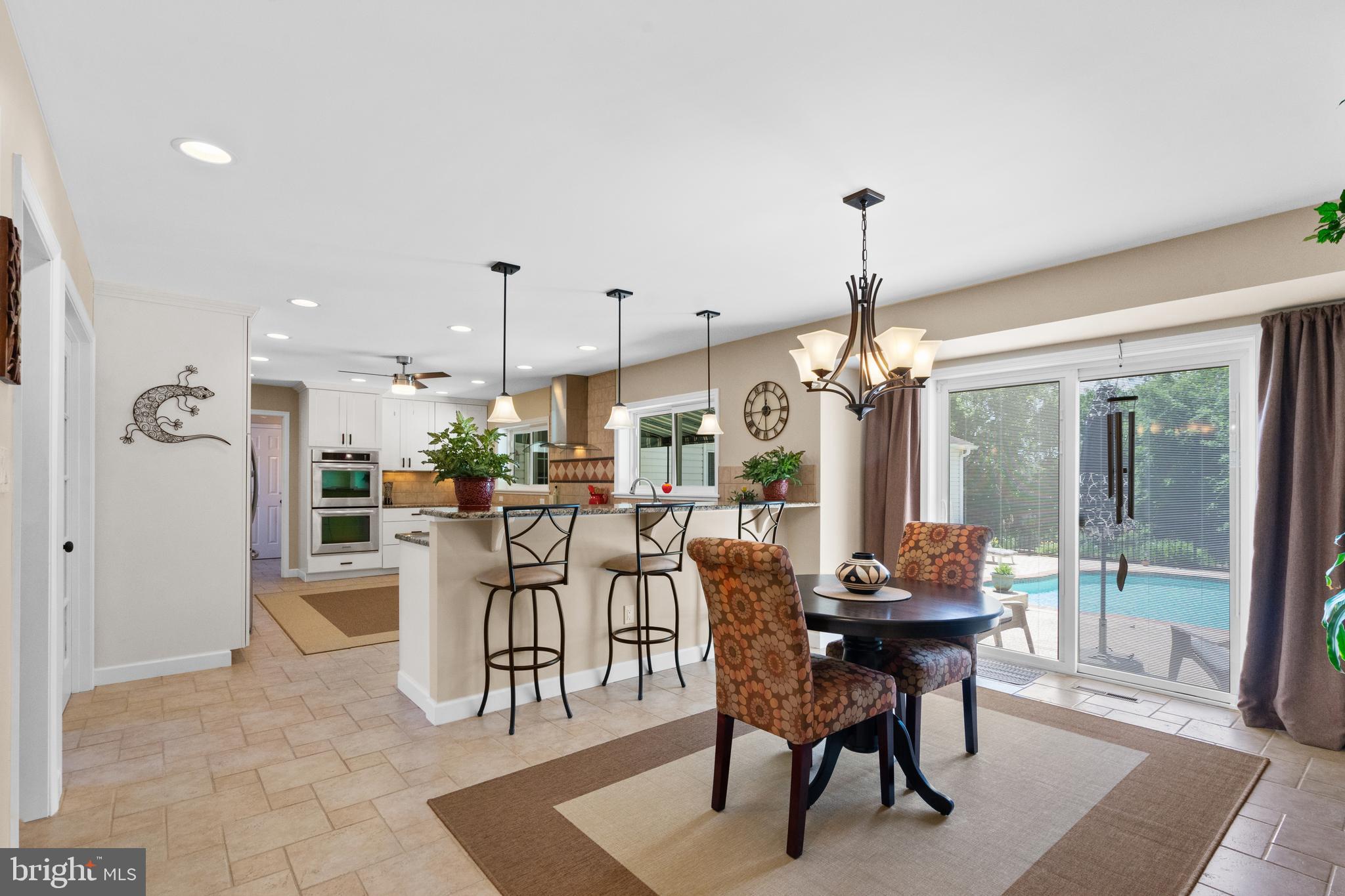 9501 FOX CHASE DRIVE