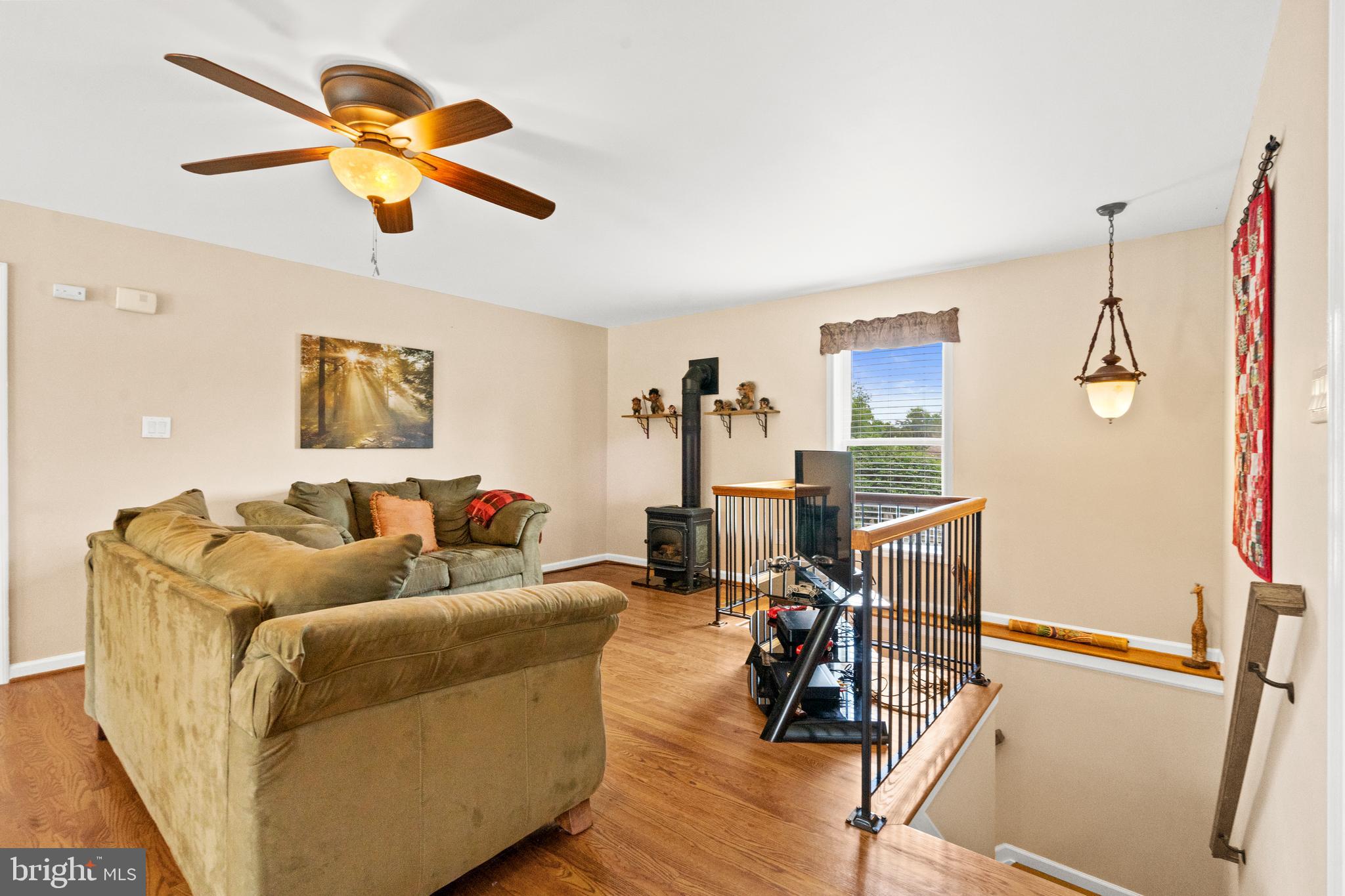 9501 FOX CHASE DRIVE