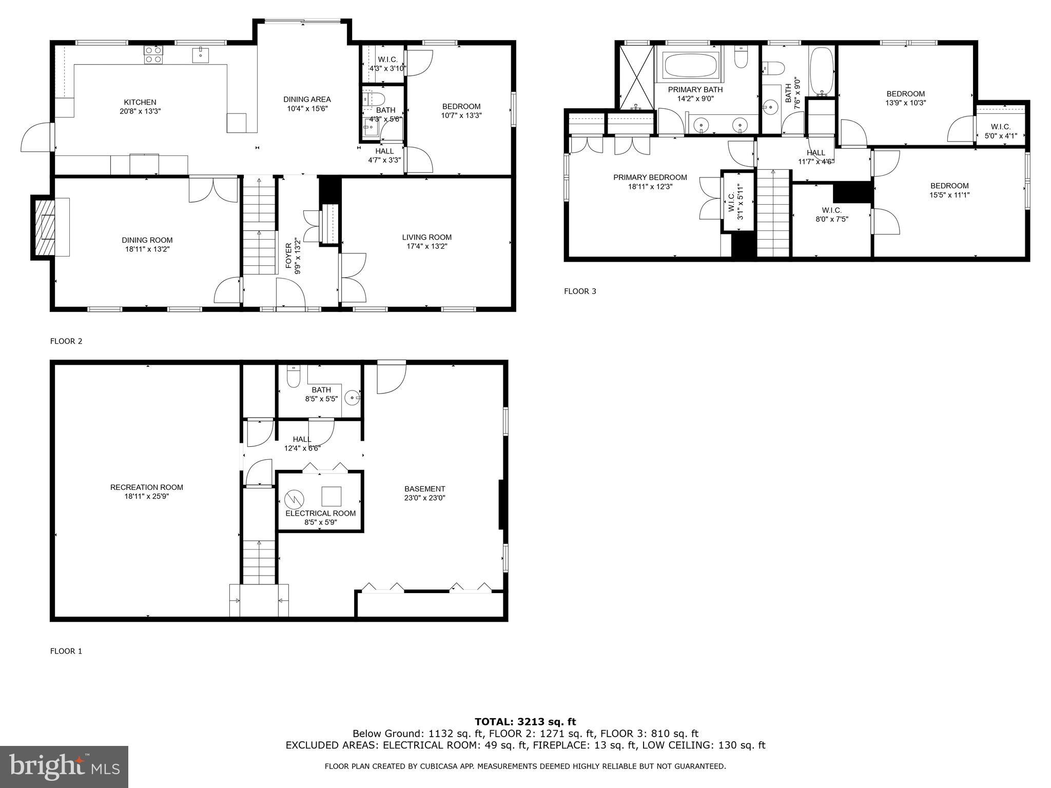 9501 FOX CHASE DRIVE