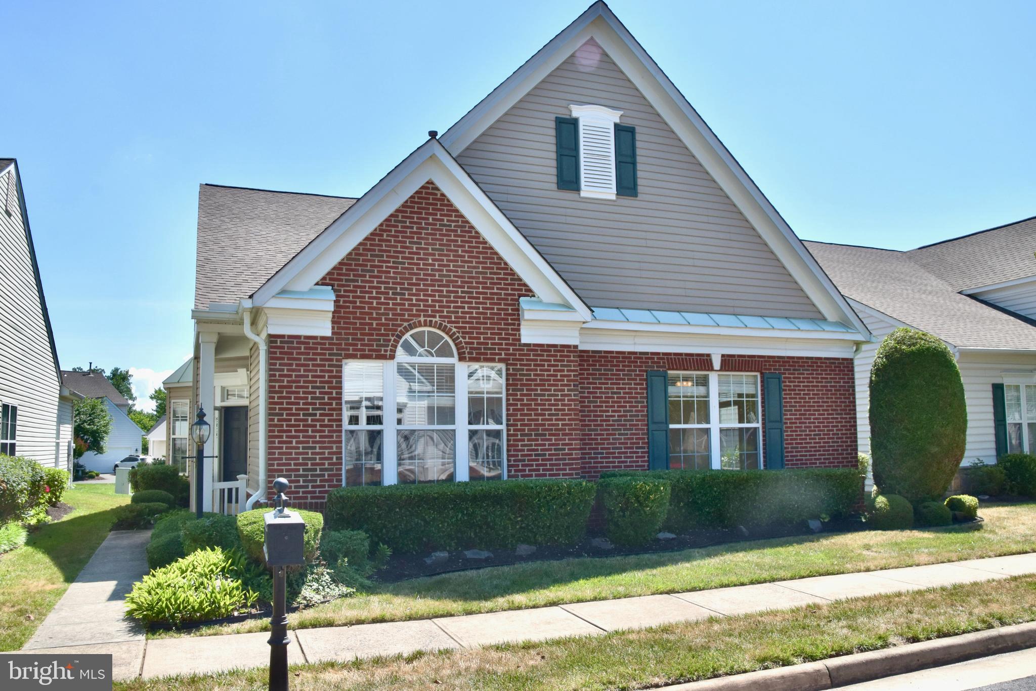 9679 CRAIGHILL DRIVE