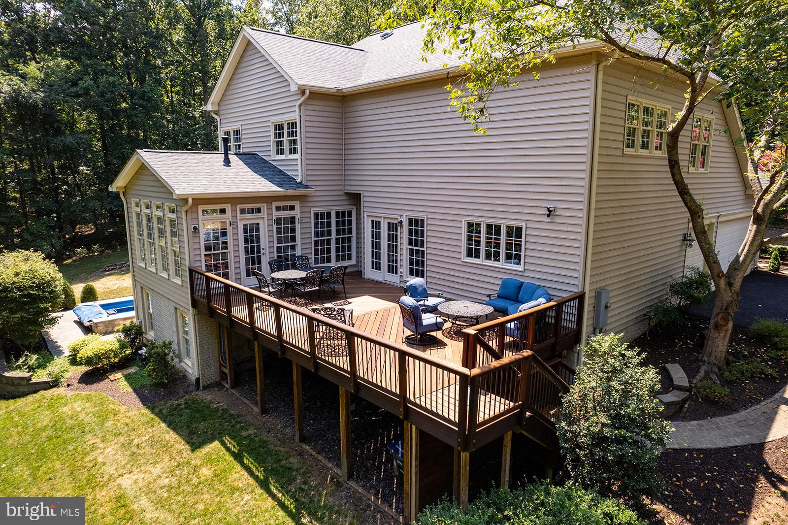 3401 PLANTATION GROVE LANE