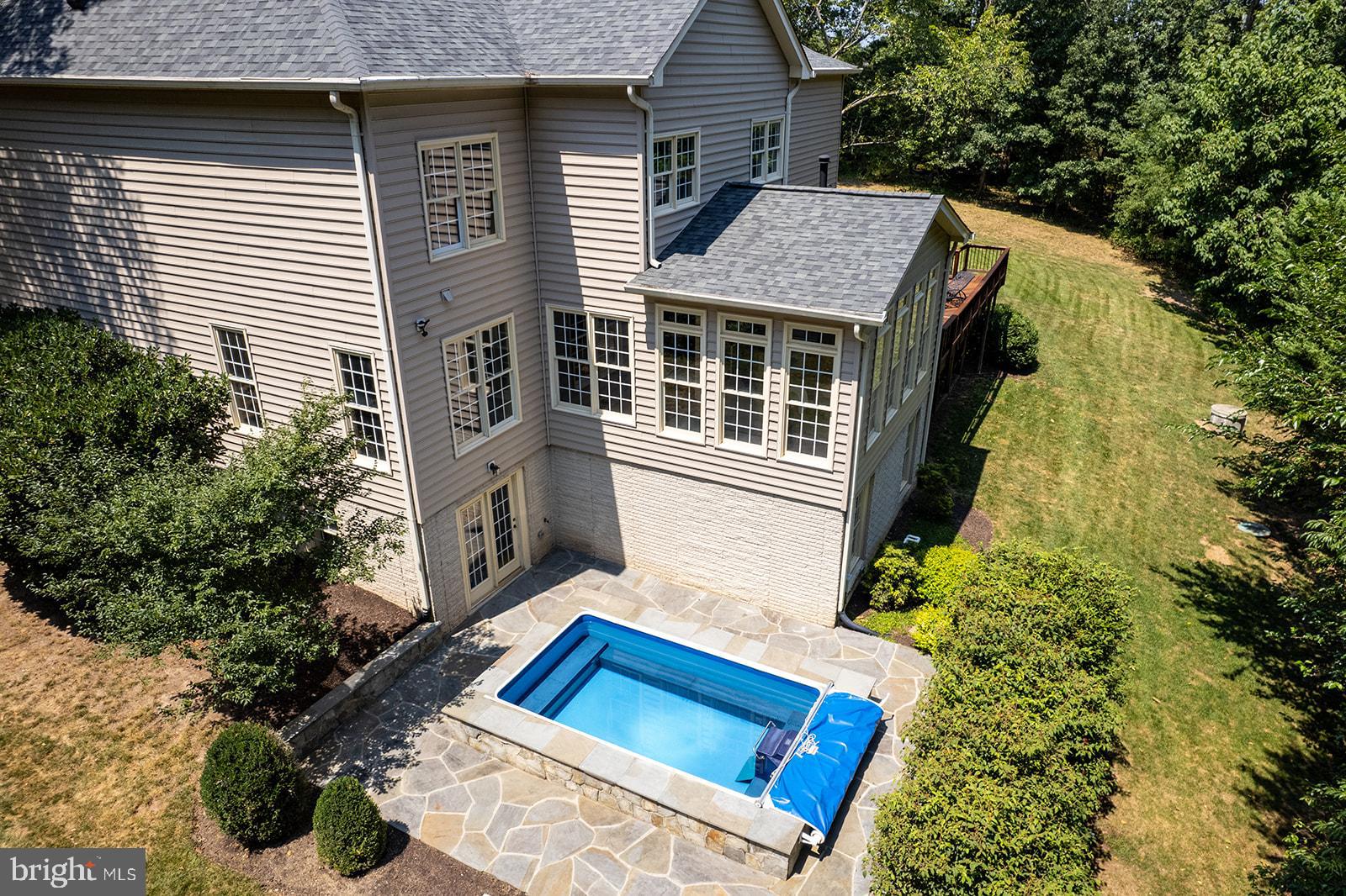 3401 PLANTATION GROVE LANE