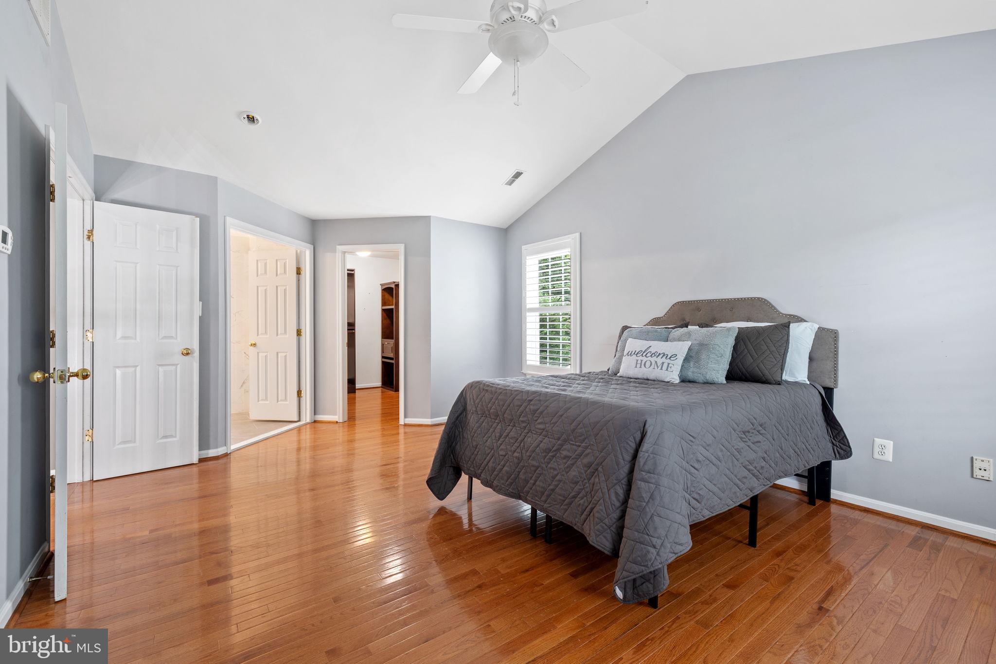 9311 WORTHINGTON DRIVE