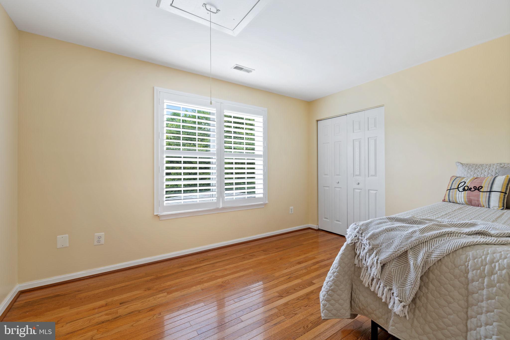 9311 WORTHINGTON DRIVE