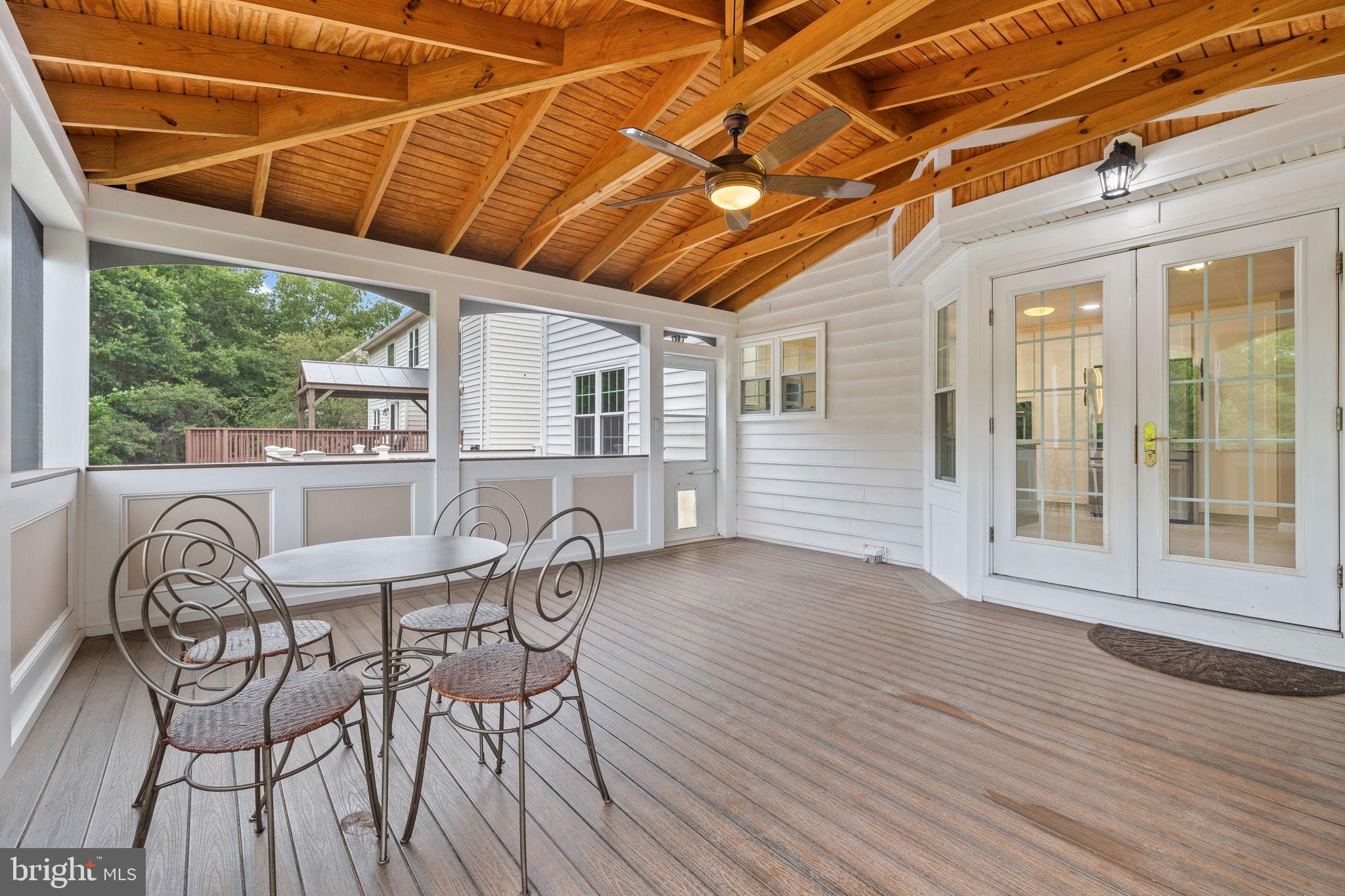 9311 WORTHINGTON DRIVE