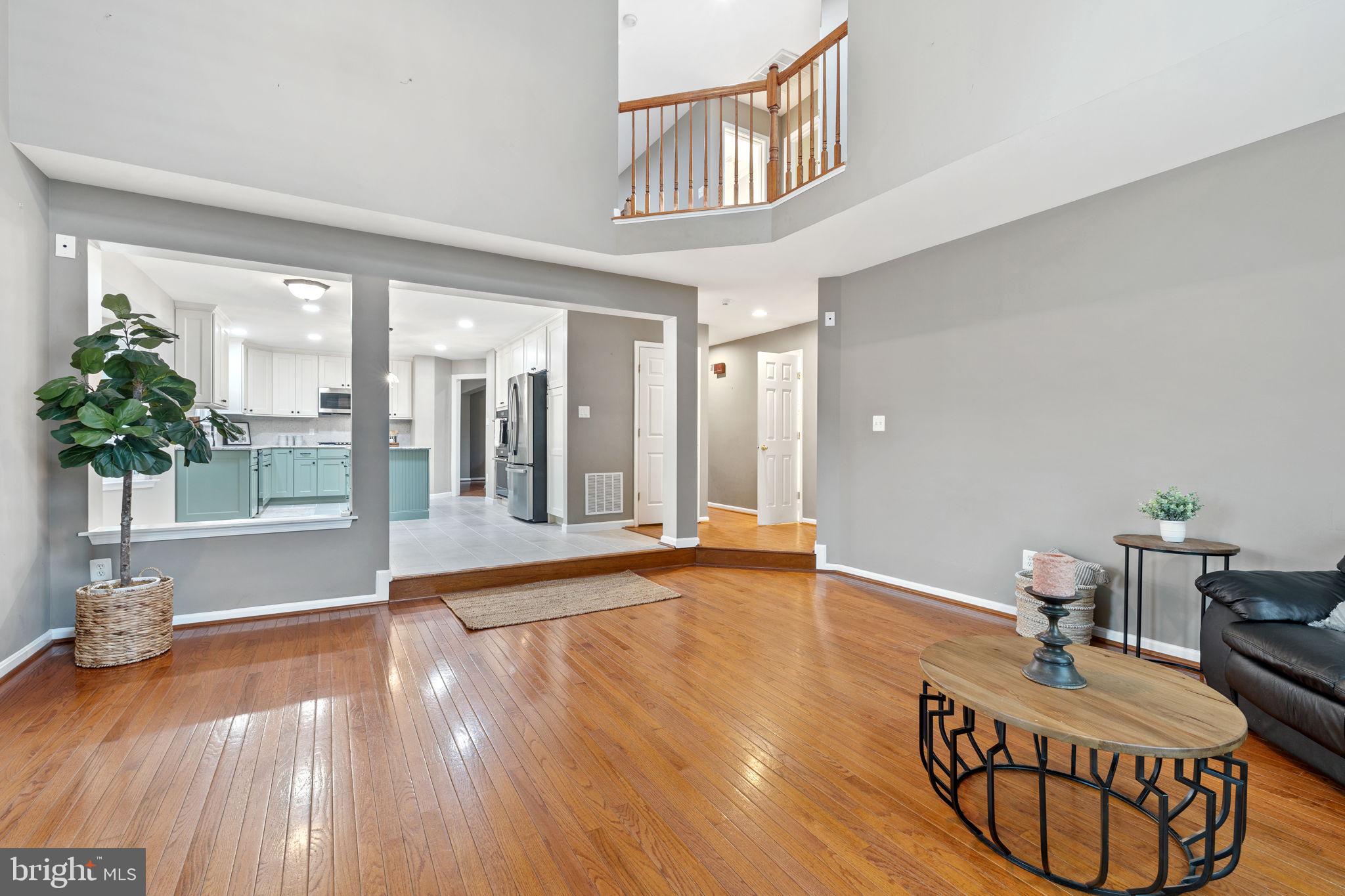 9311 WORTHINGTON DRIVE