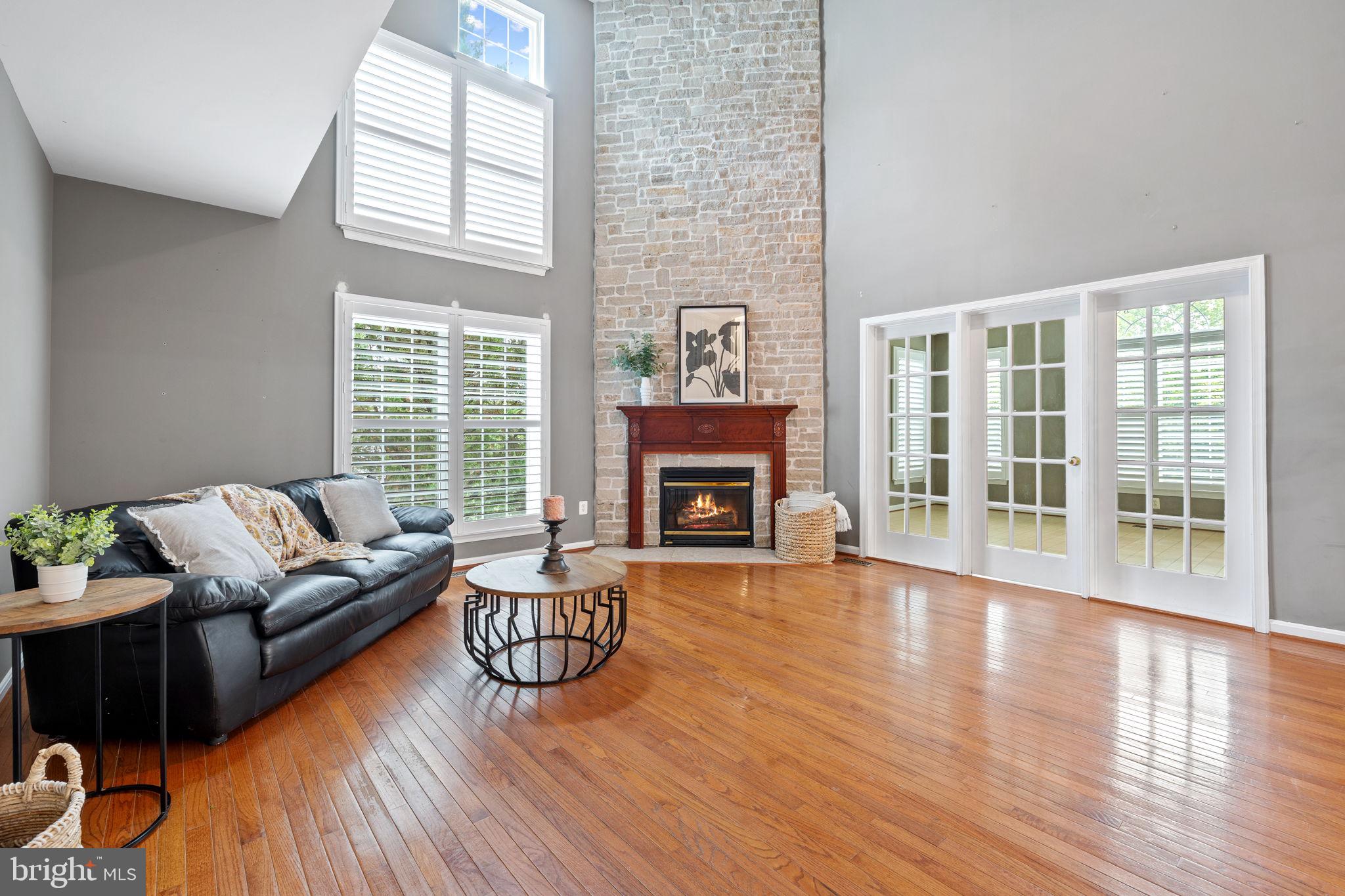 9311 WORTHINGTON DRIVE