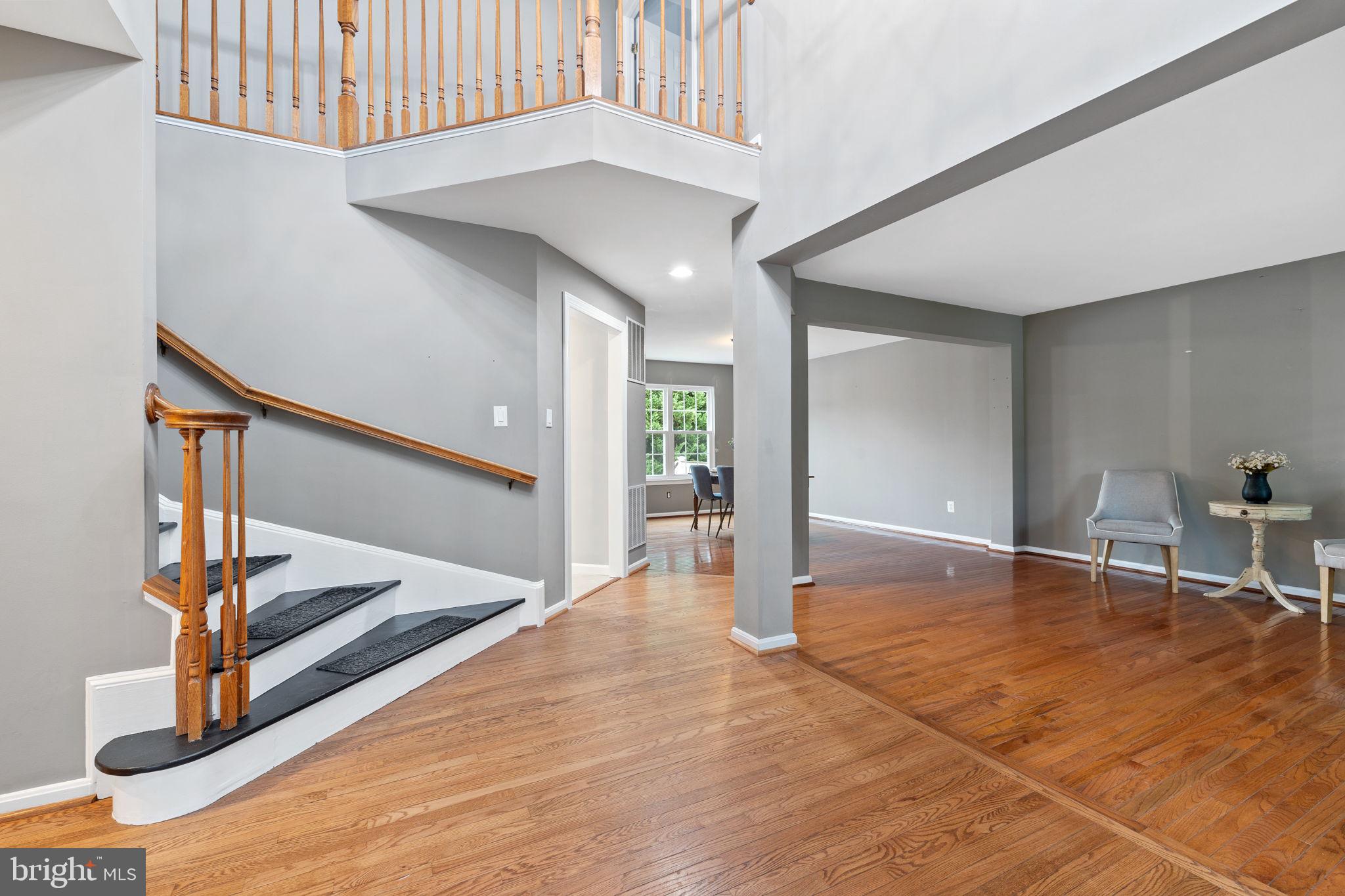 9311 WORTHINGTON DRIVE